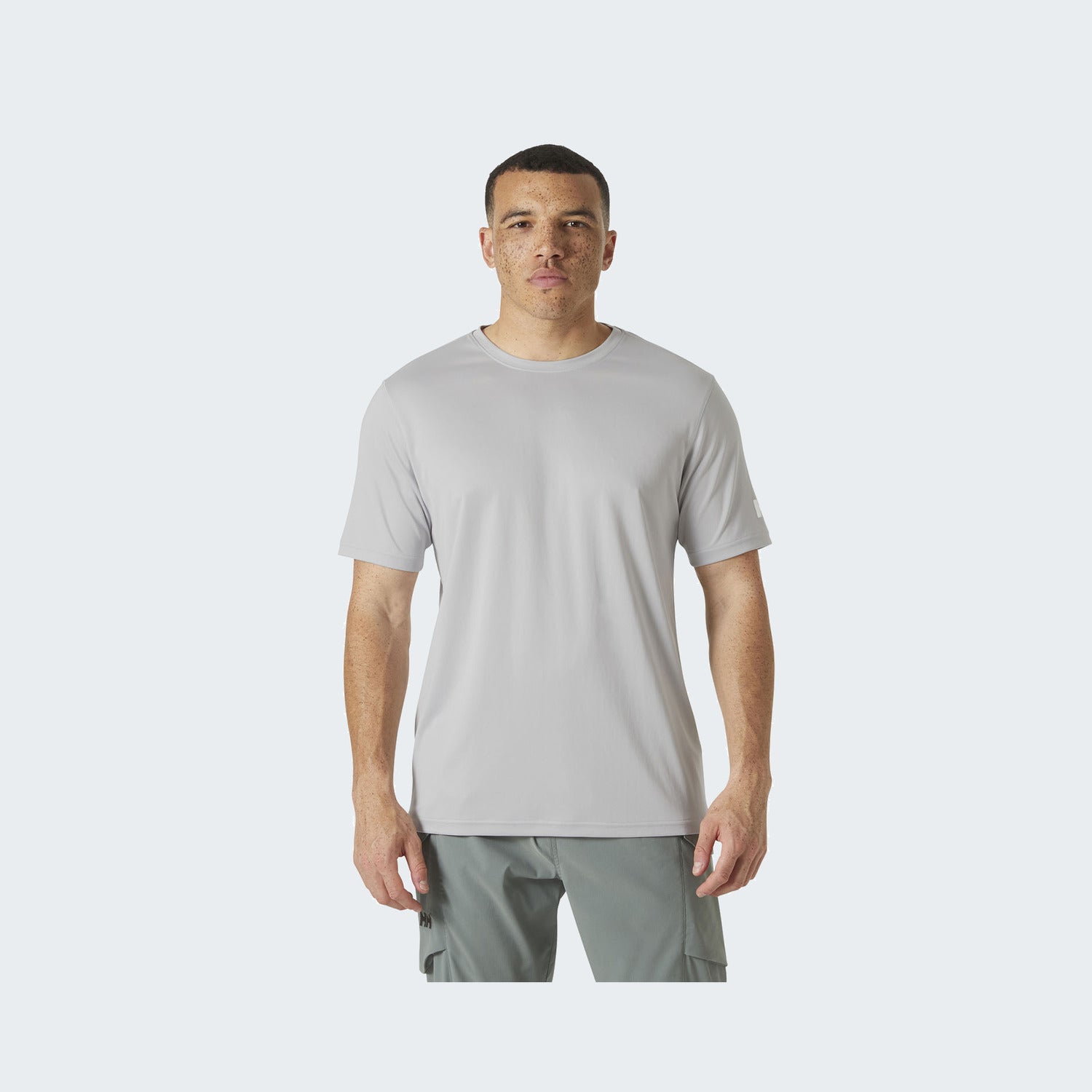 853 - Grey Fog