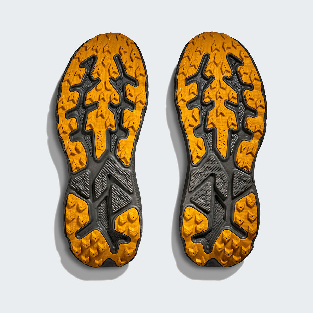 Asphalt Grey/Varsity Yellow