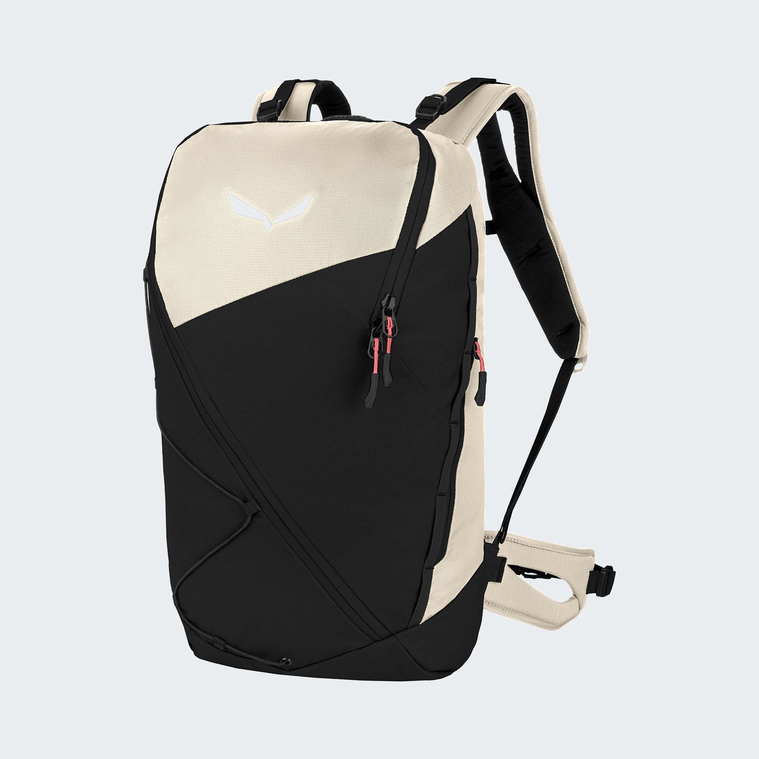 9160-Black Out/Oatmeal
