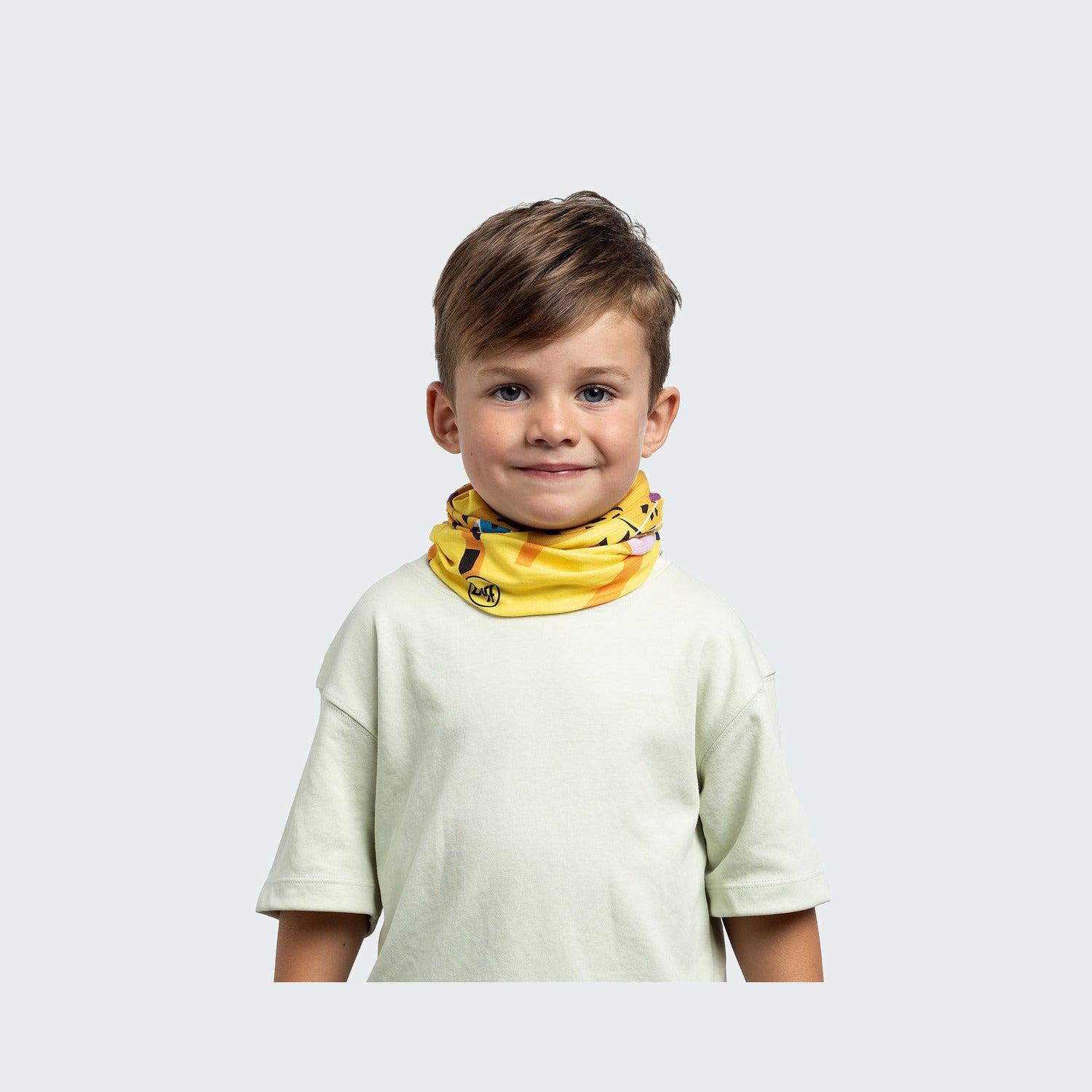 Sutah Blazing Yellow