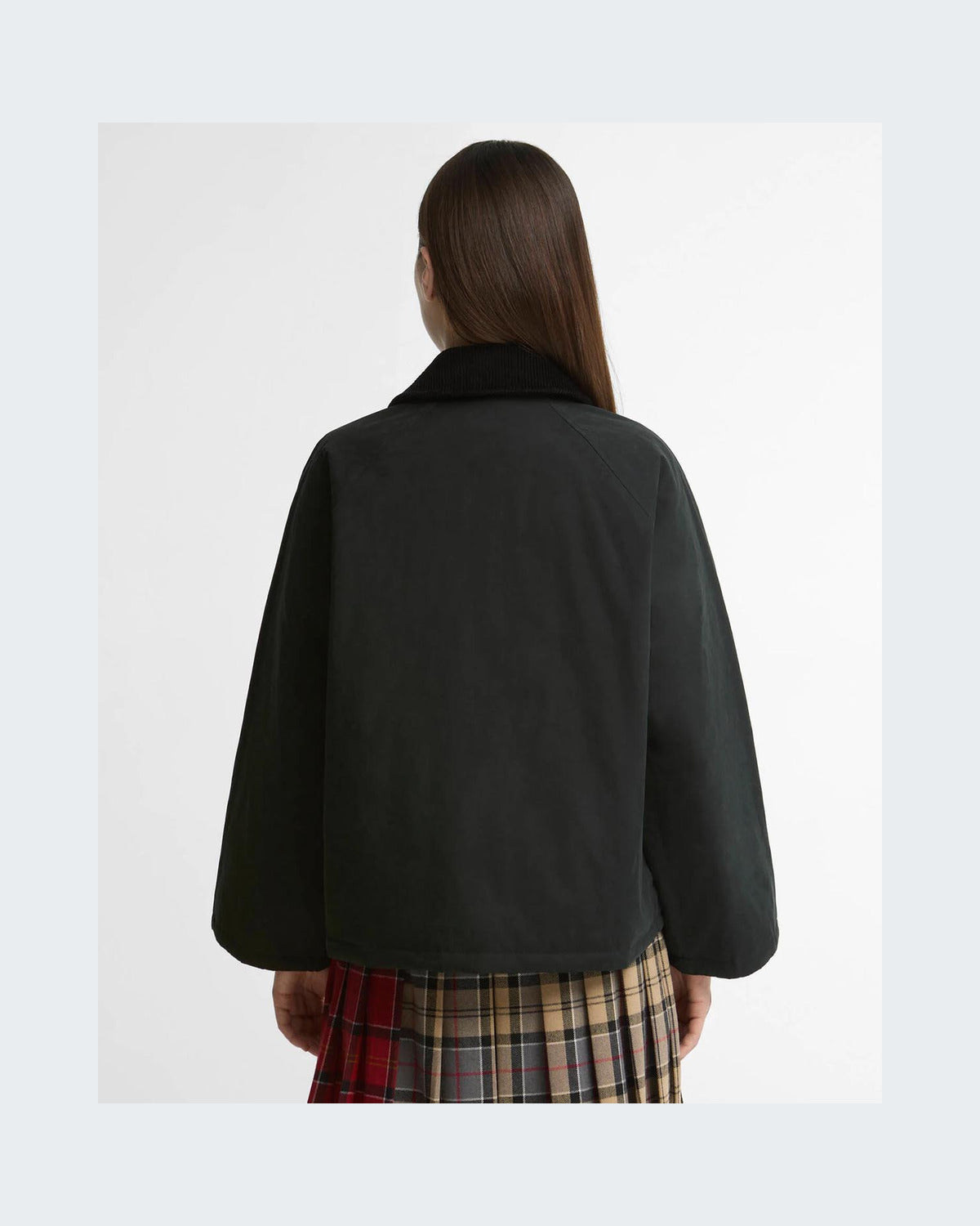 Black/Cardinal