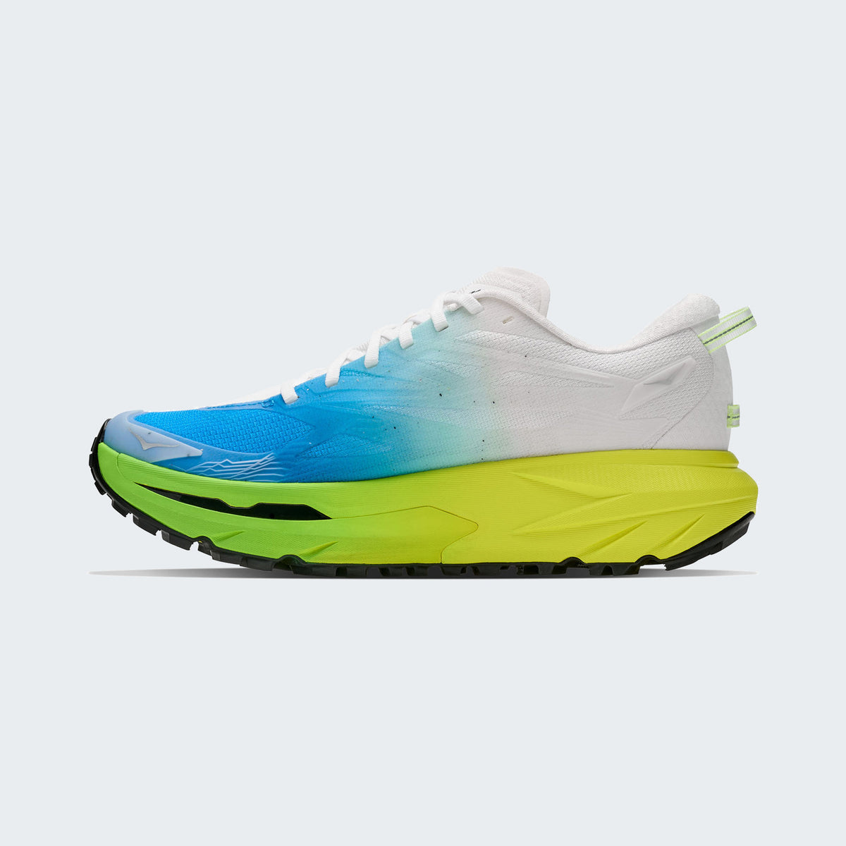 Frost/Hoka Citrus
