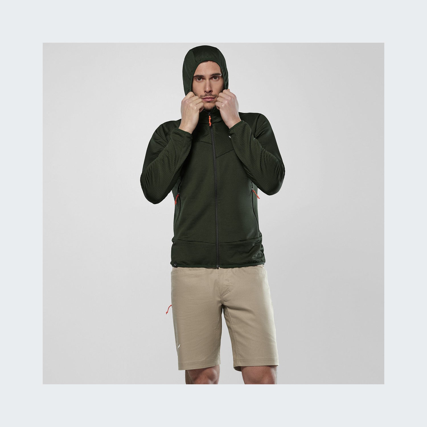 Dark Olive