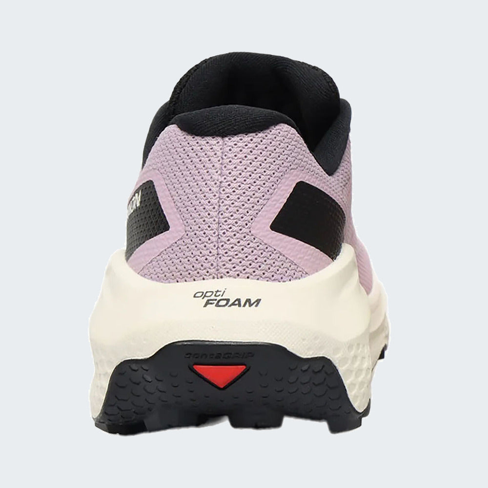 Vanilla Ice/Dawn Pink/Black