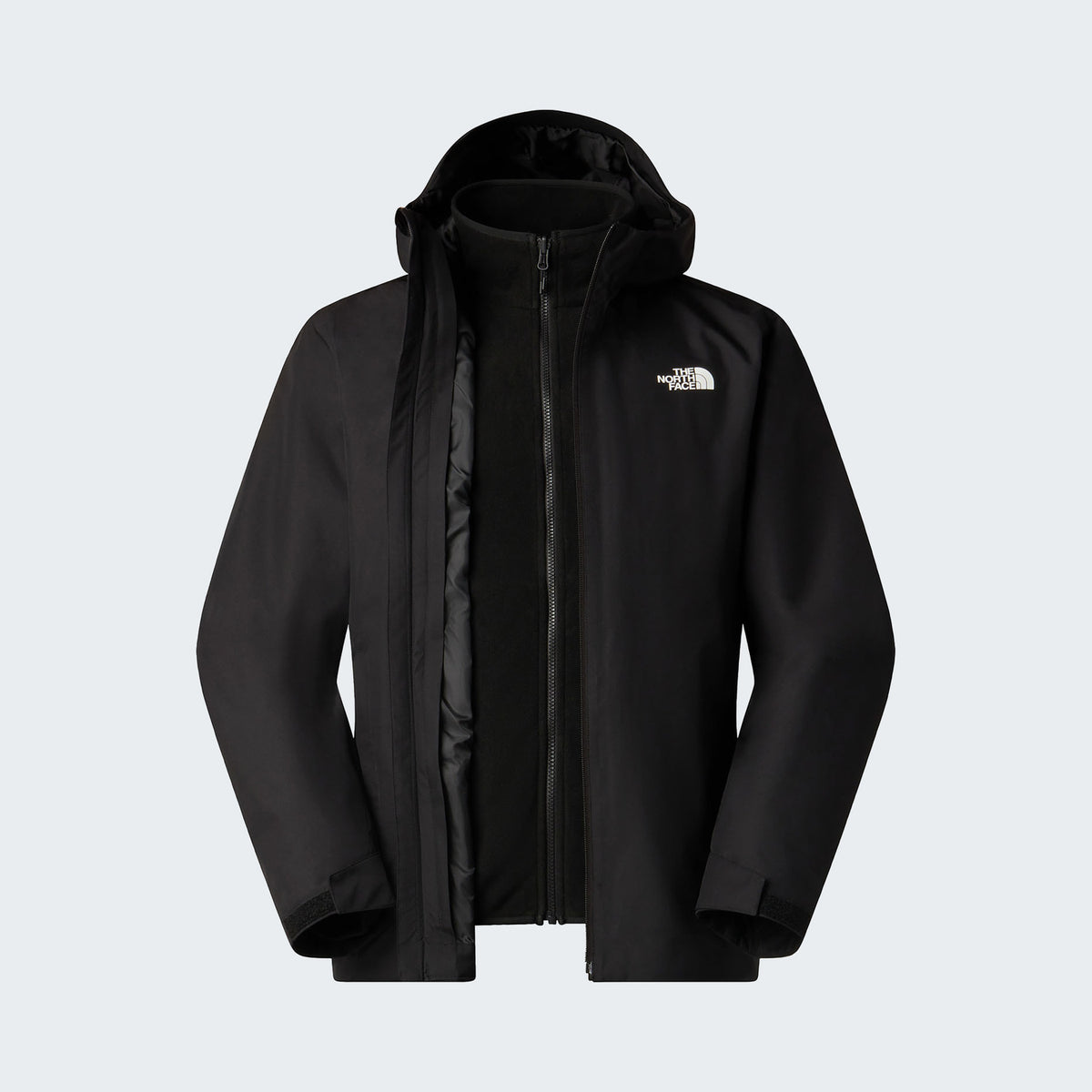 TNF Black