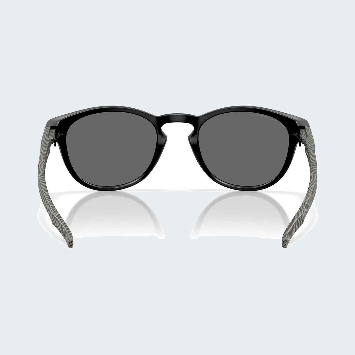 Matte Black / Prizm Black Polarized