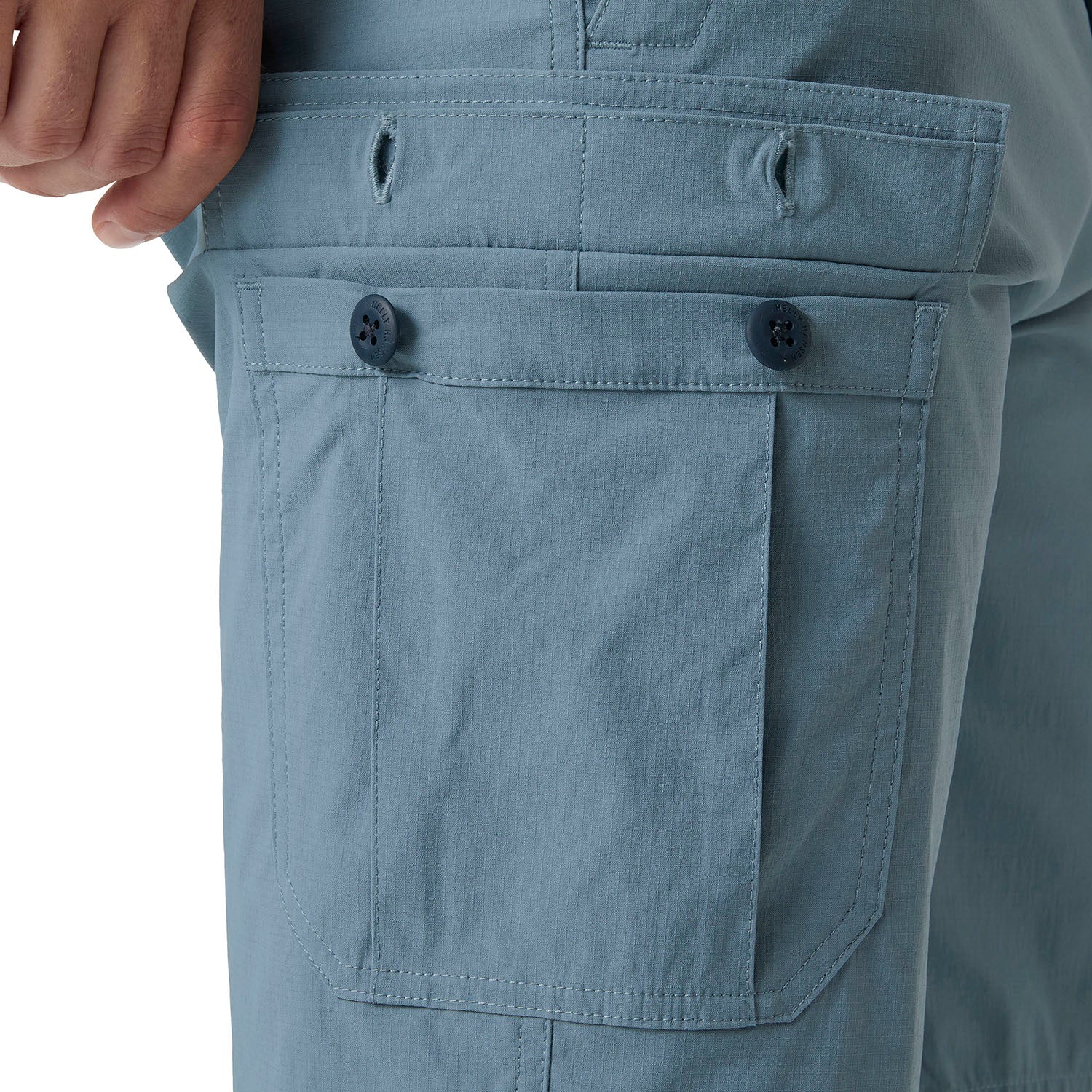 601 - Washed Navy