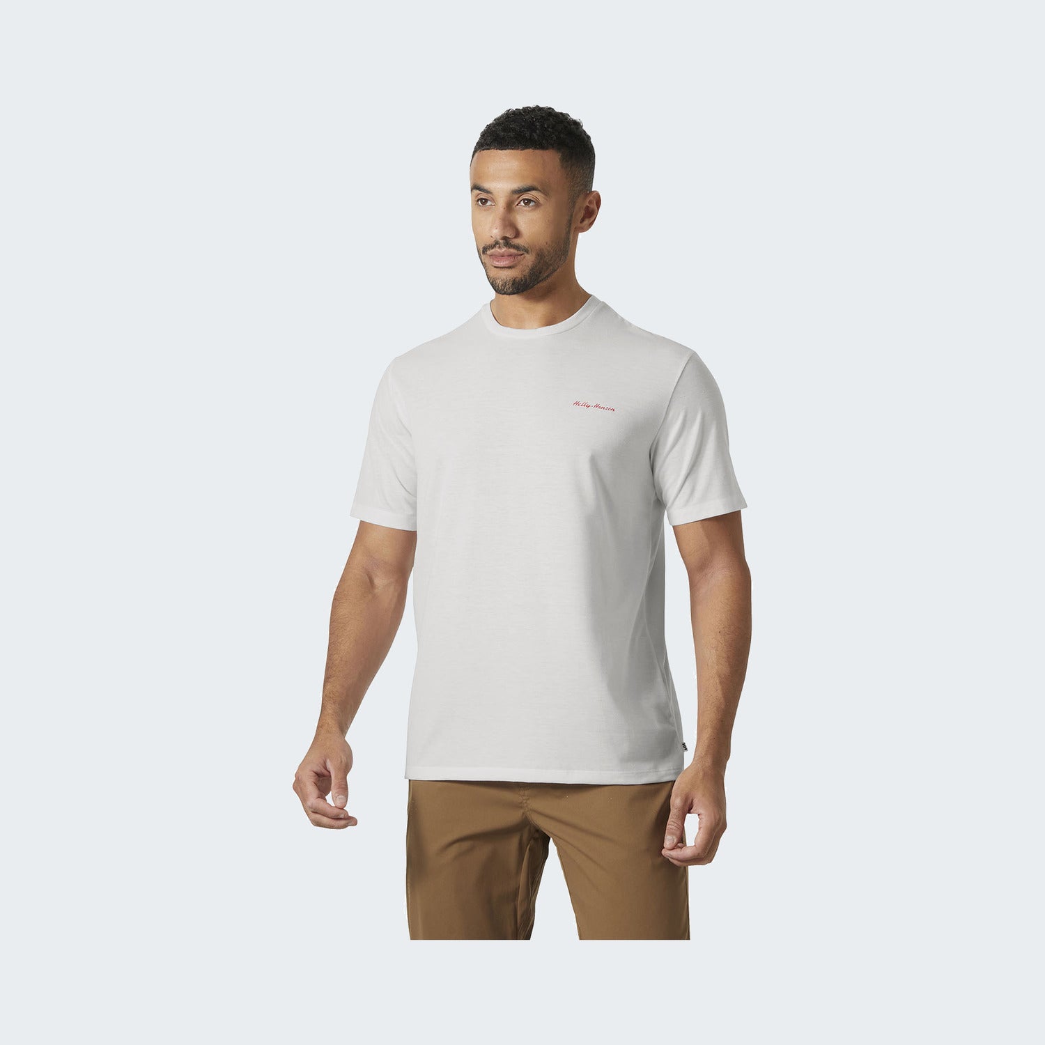 003 - White