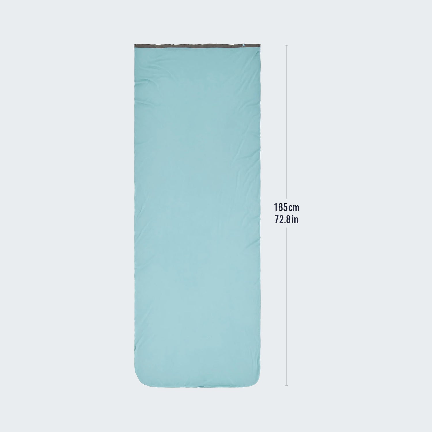 Aqua Sea Blue