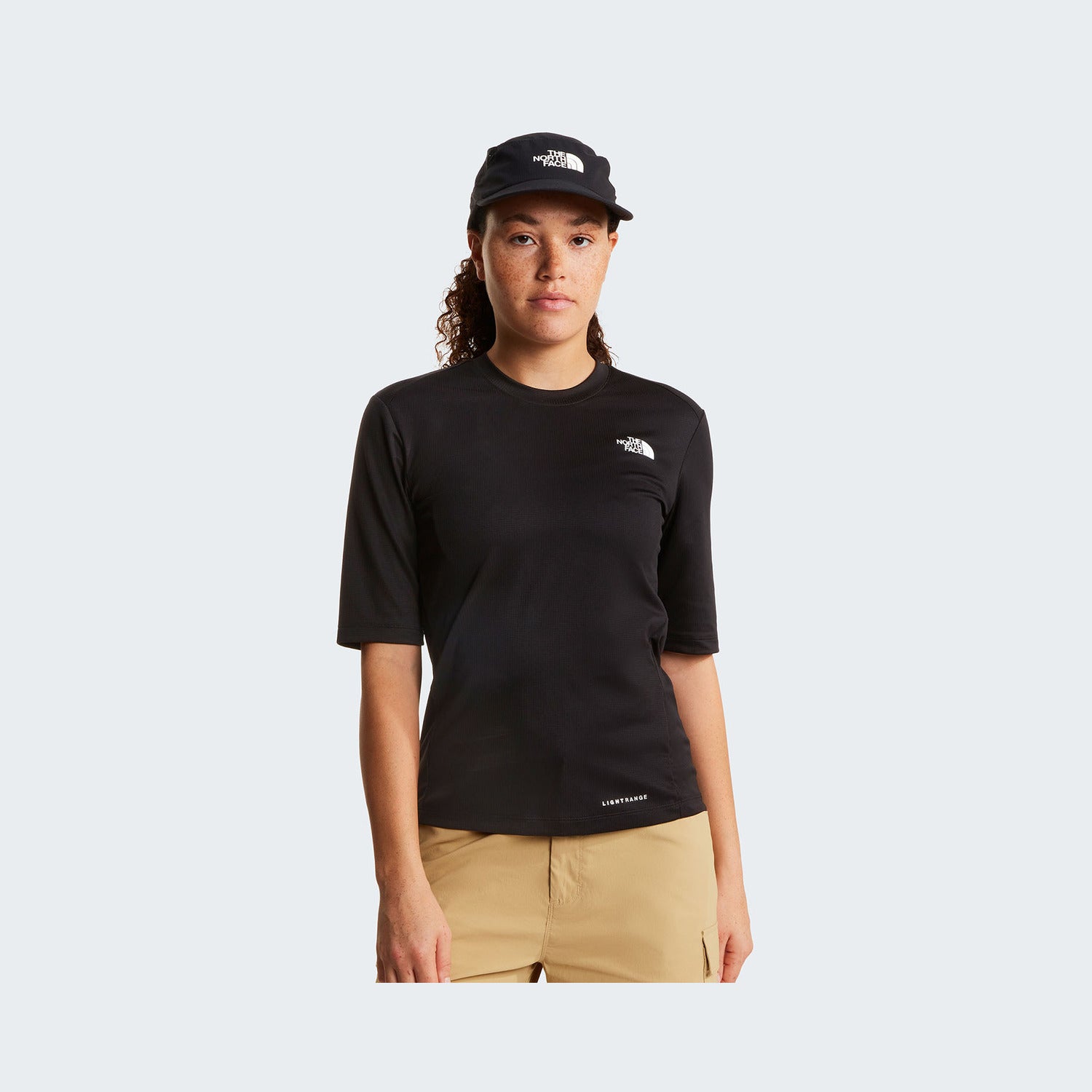 TNF Black