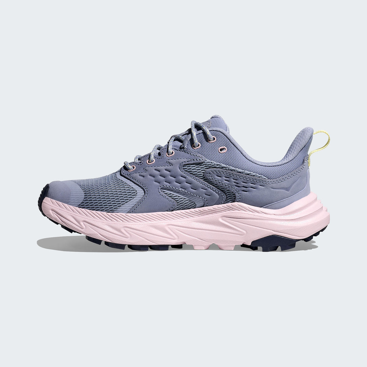 Tranquil Blue/Lilac Cream
