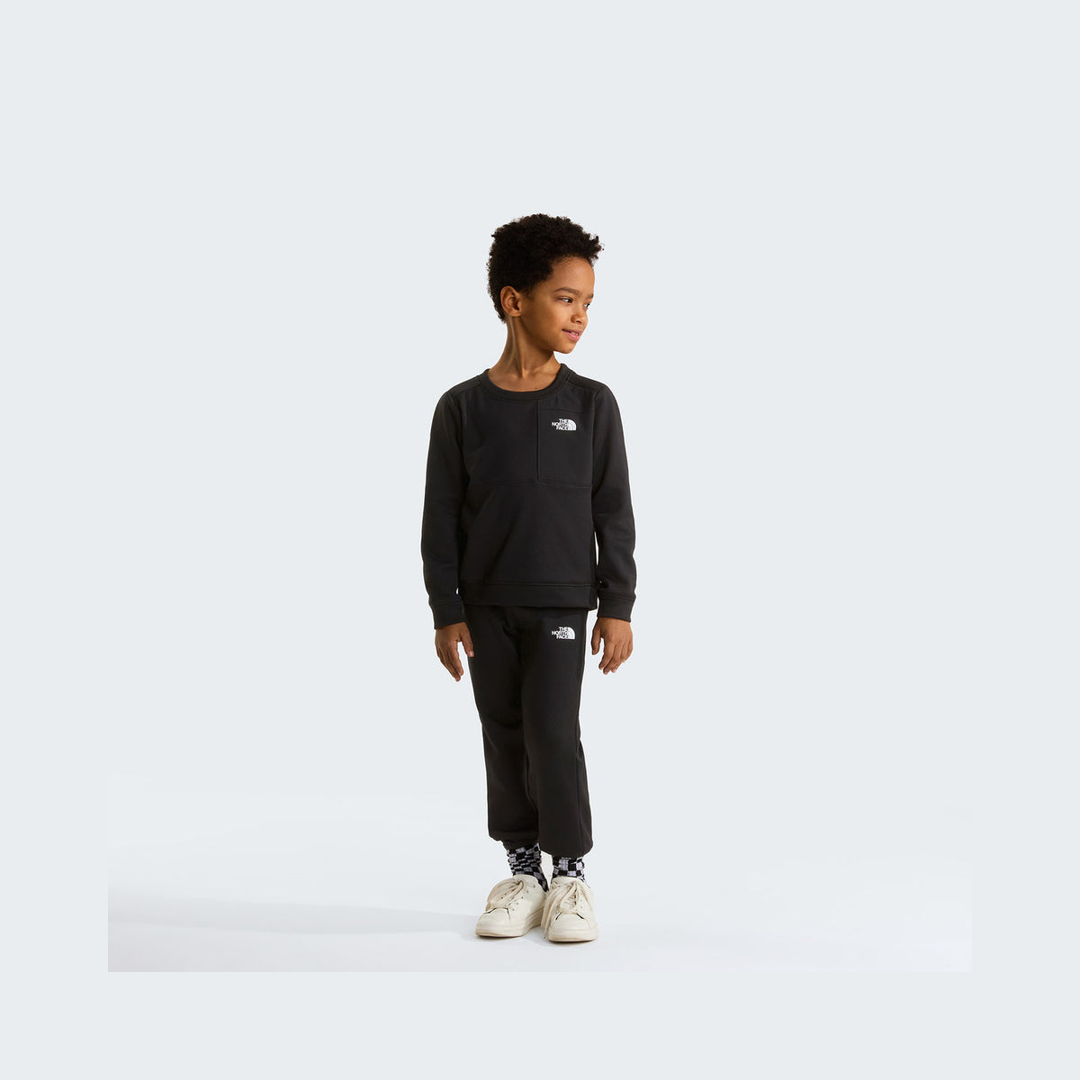 TNF Black