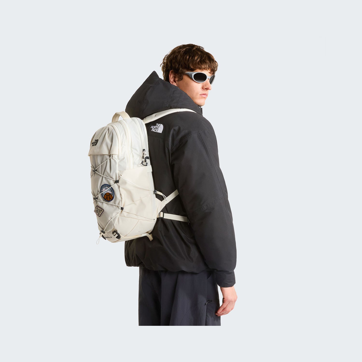 White Dune/Patch