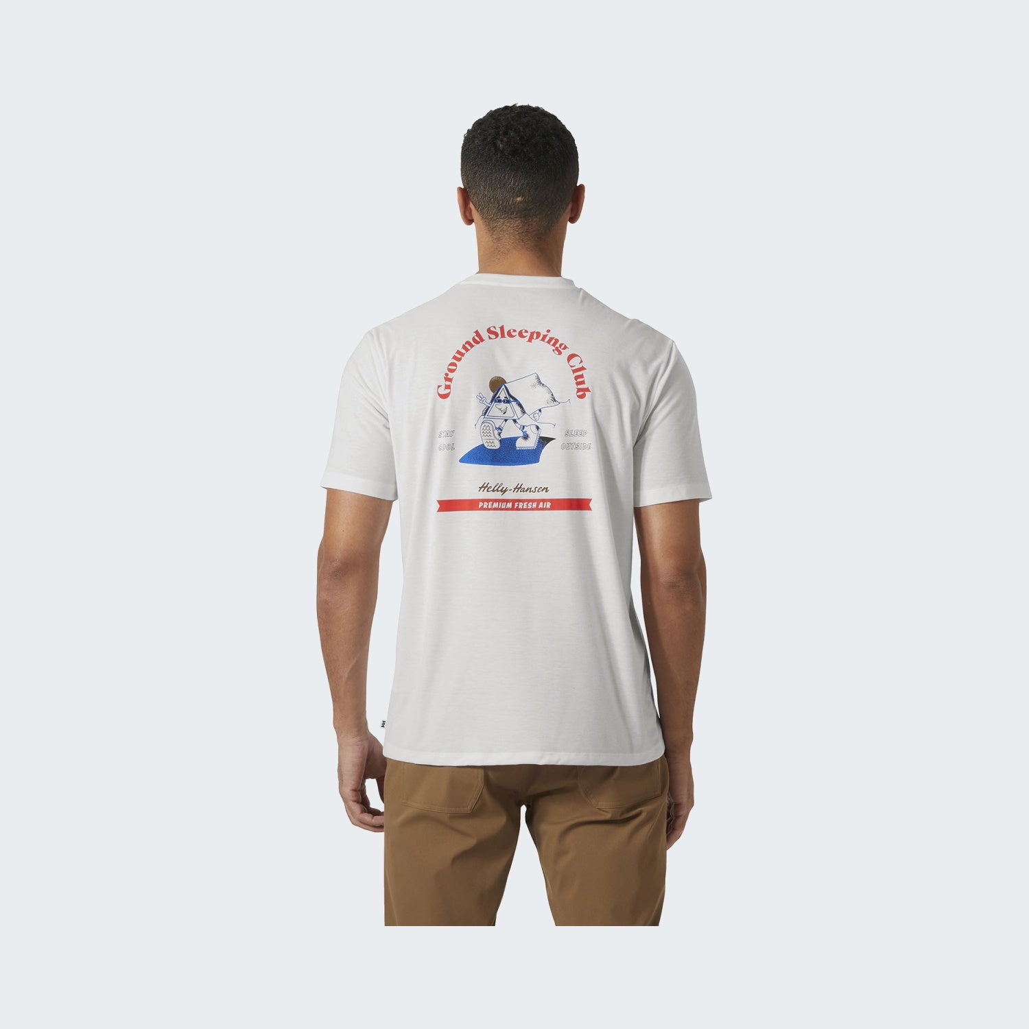 003 - White