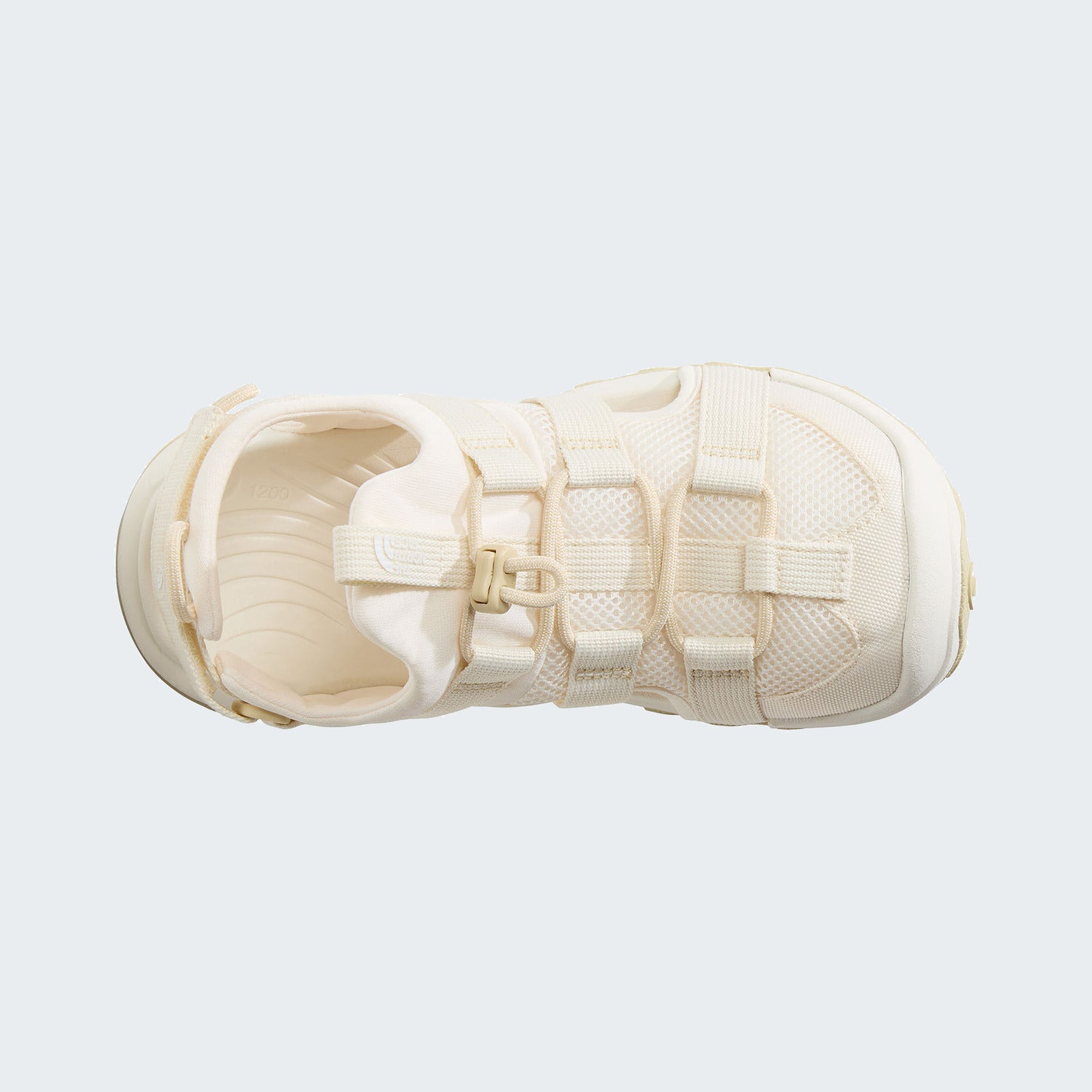 White Dune/Gravel