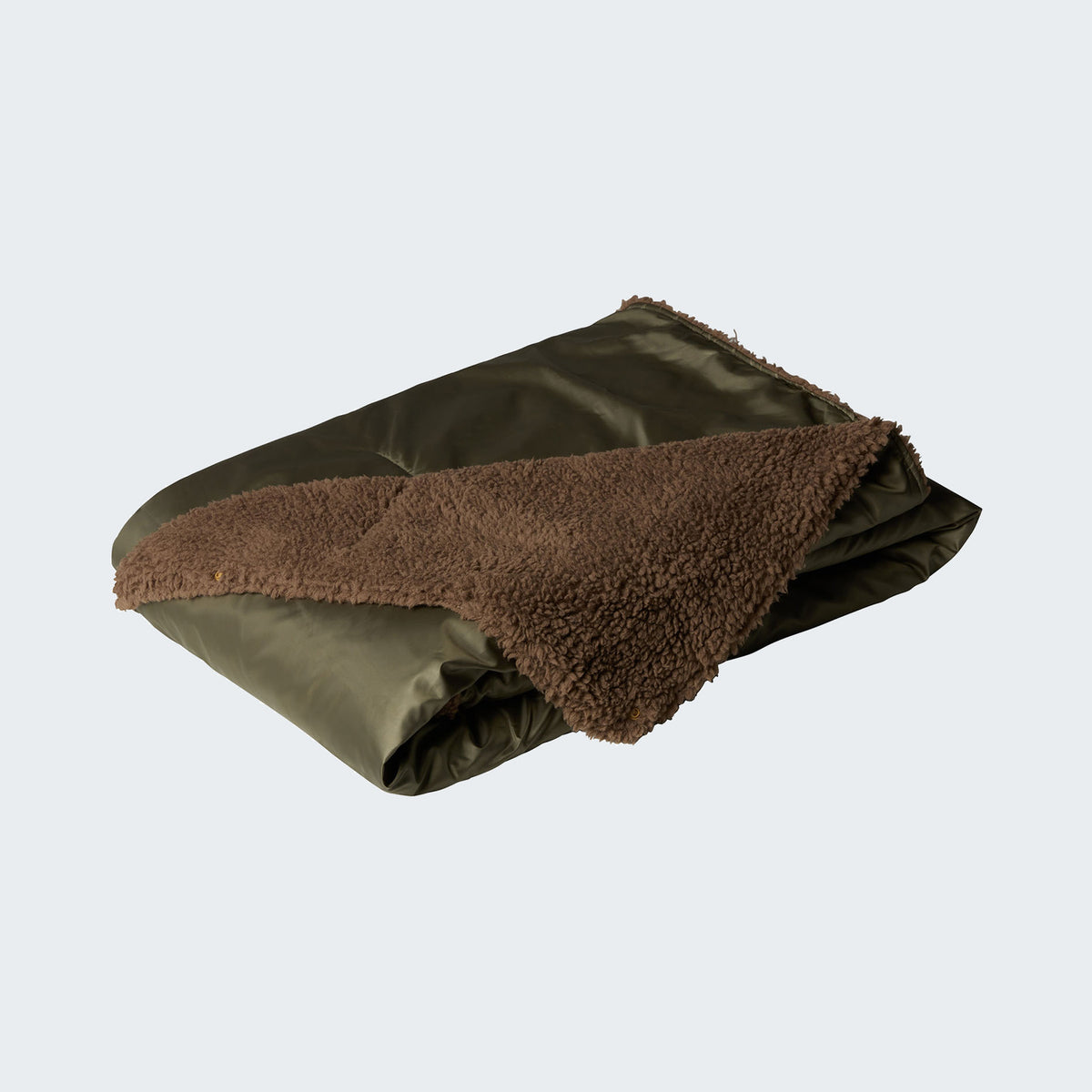 New Taupe Green/Smokey Brown