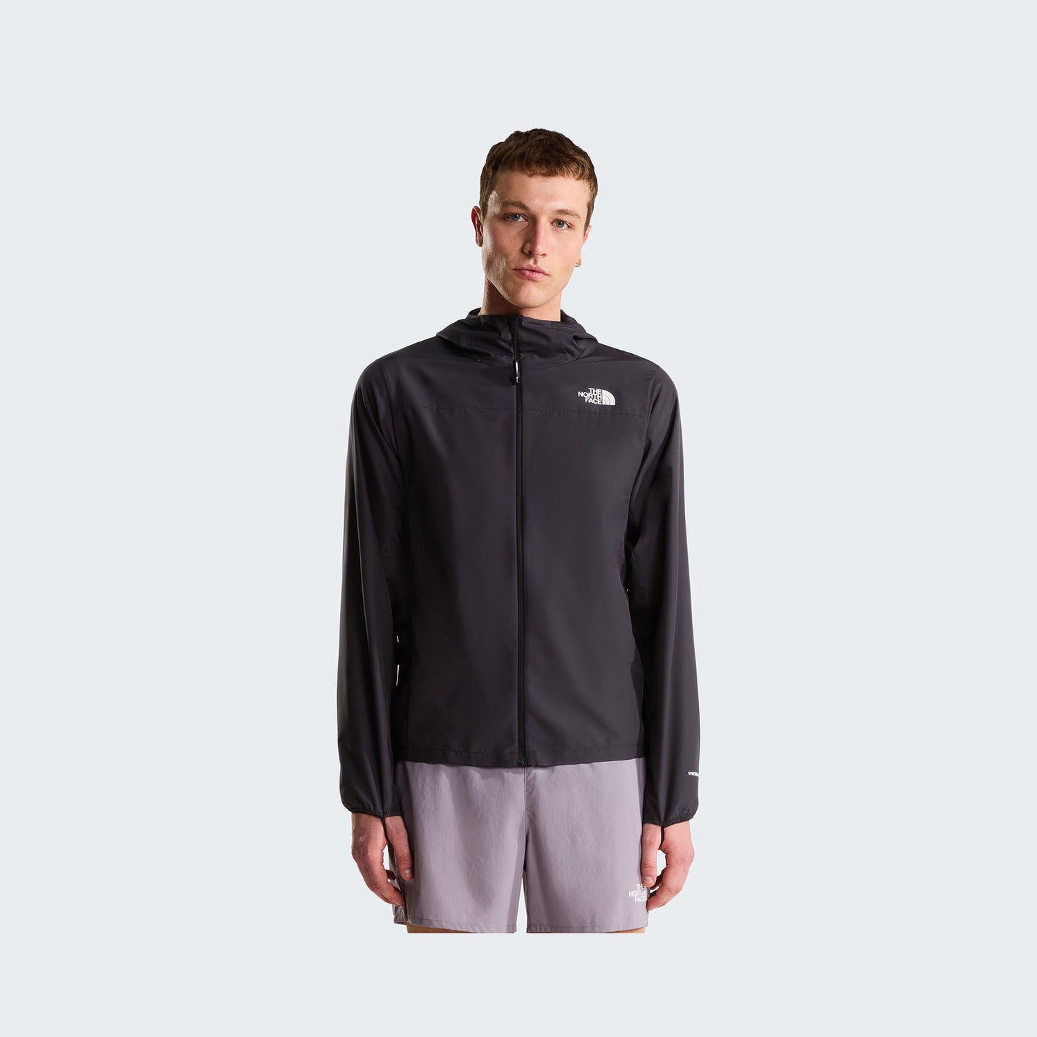 TNF Black