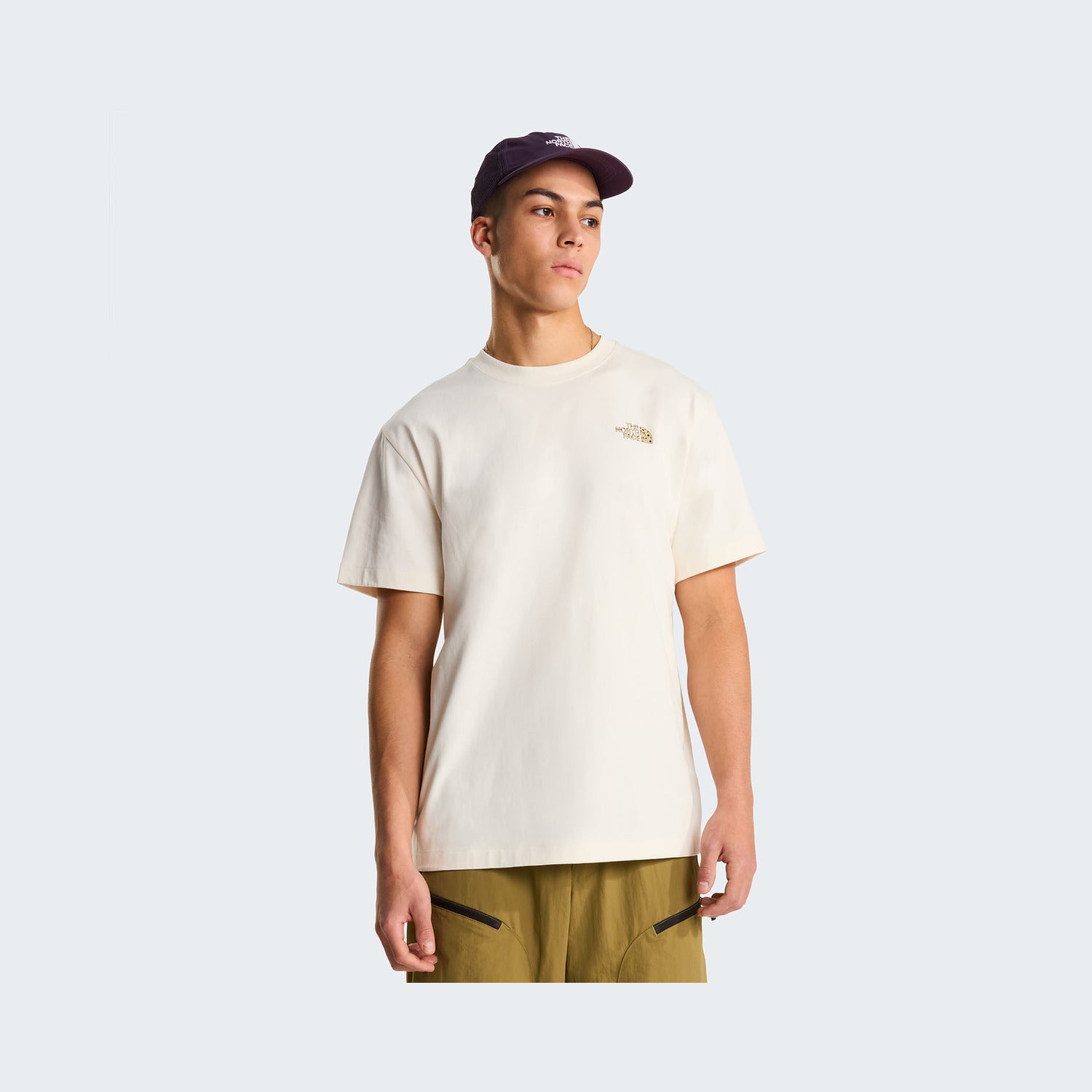 White Dune