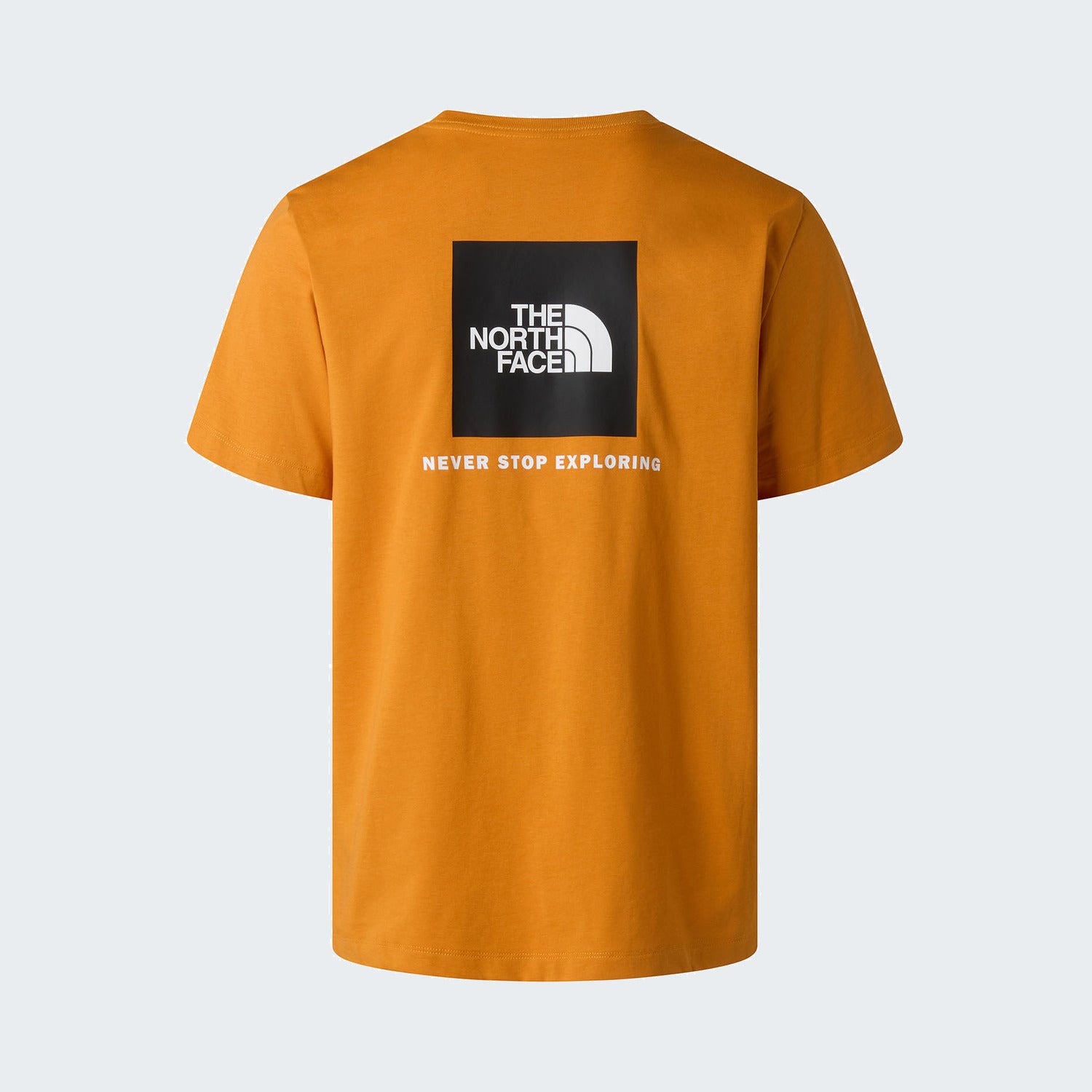 Dust Orange
