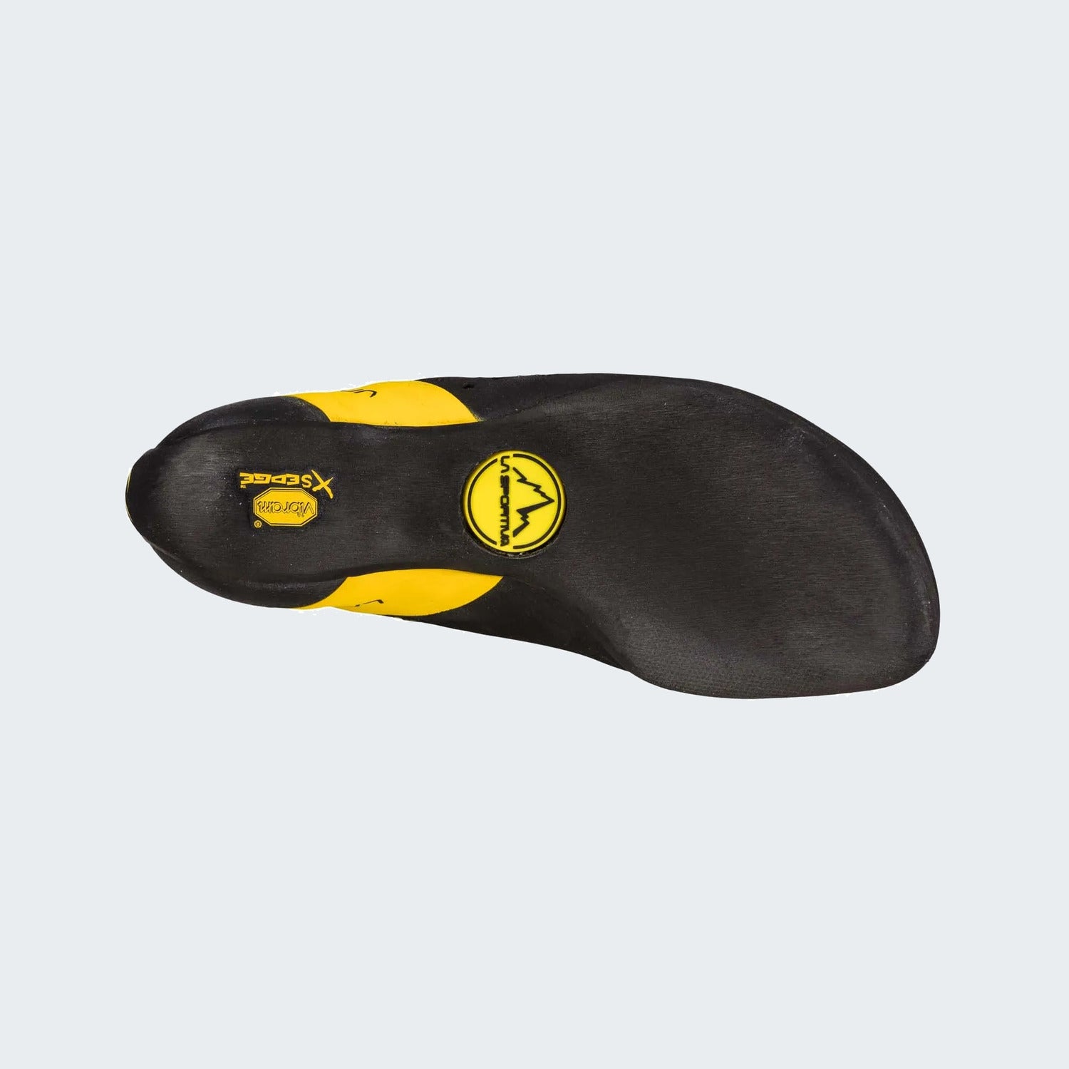 Yellow/Black
