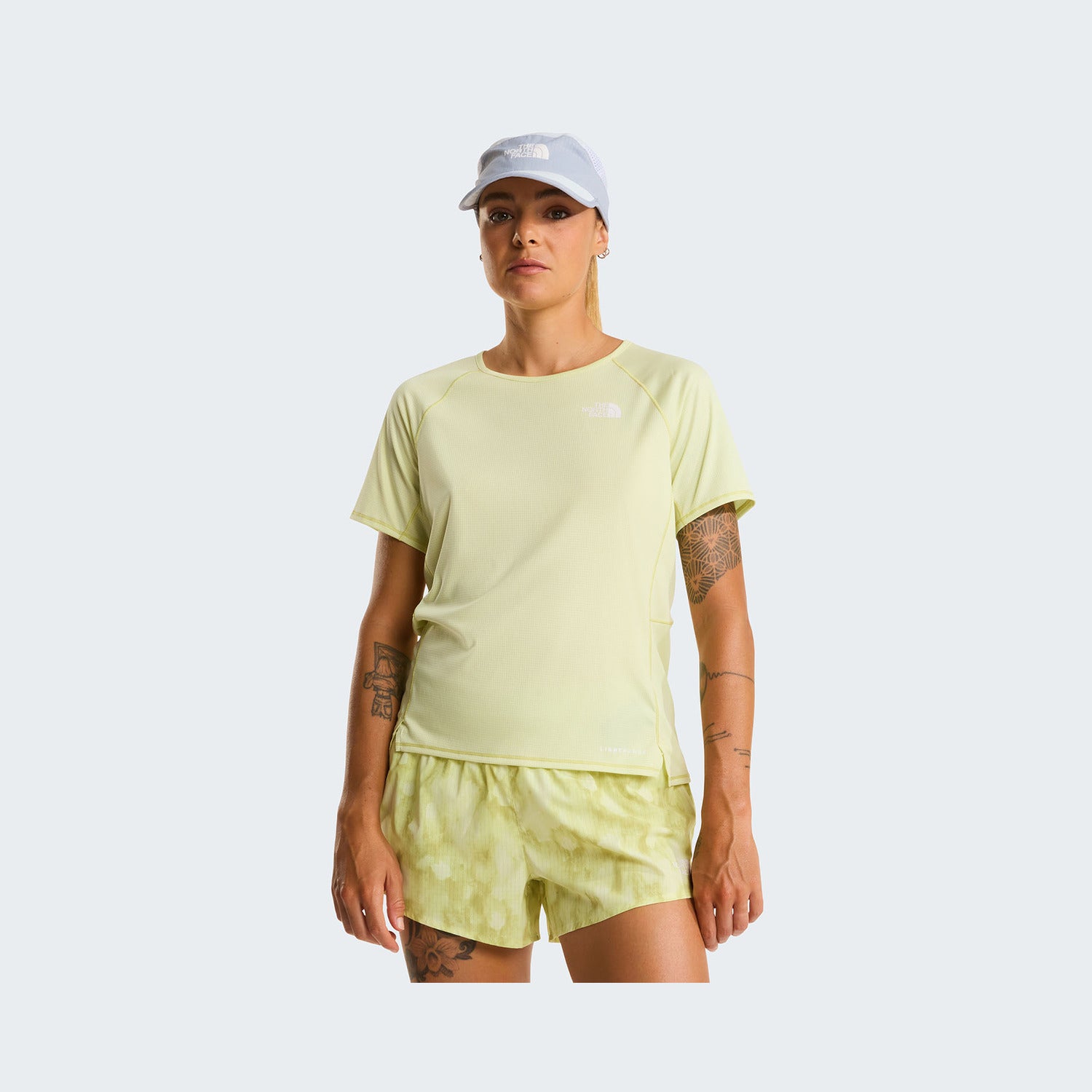Lemon Mist
