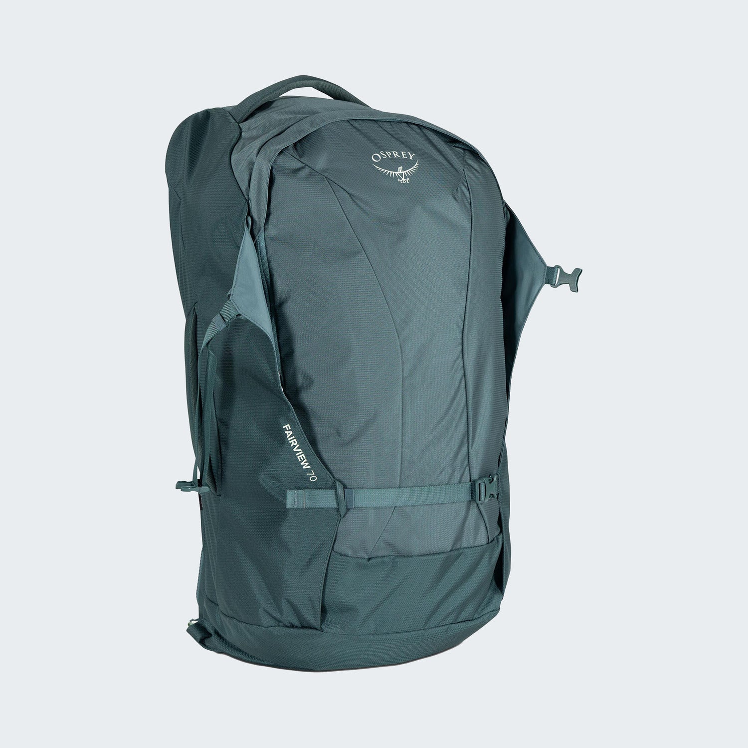 Cascade Blue/Torrent Blue