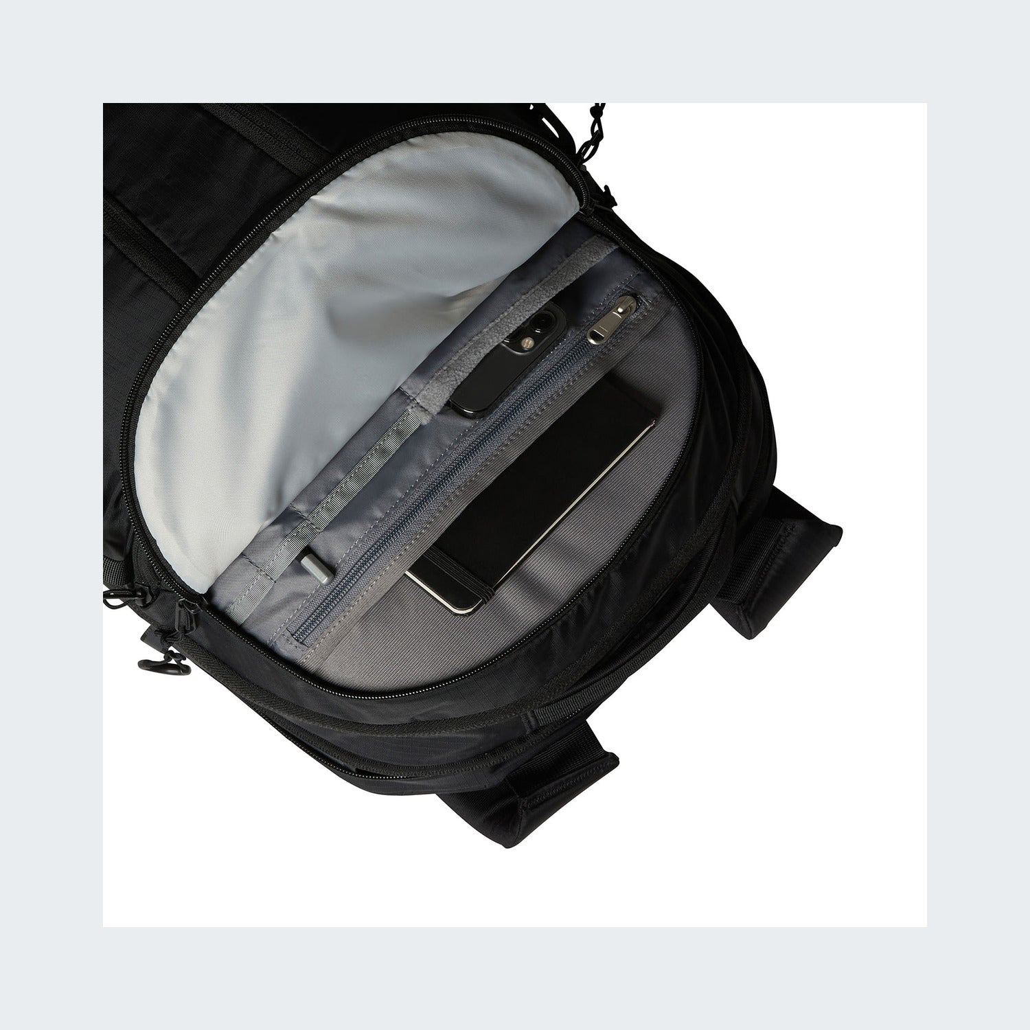 TNF Black/TNF Black/NPF