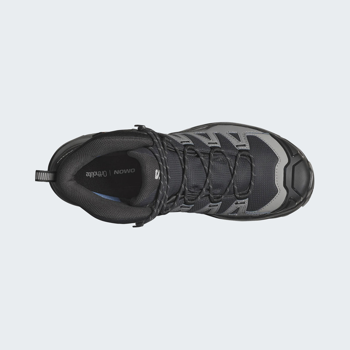 Black/Magnet/Pewter