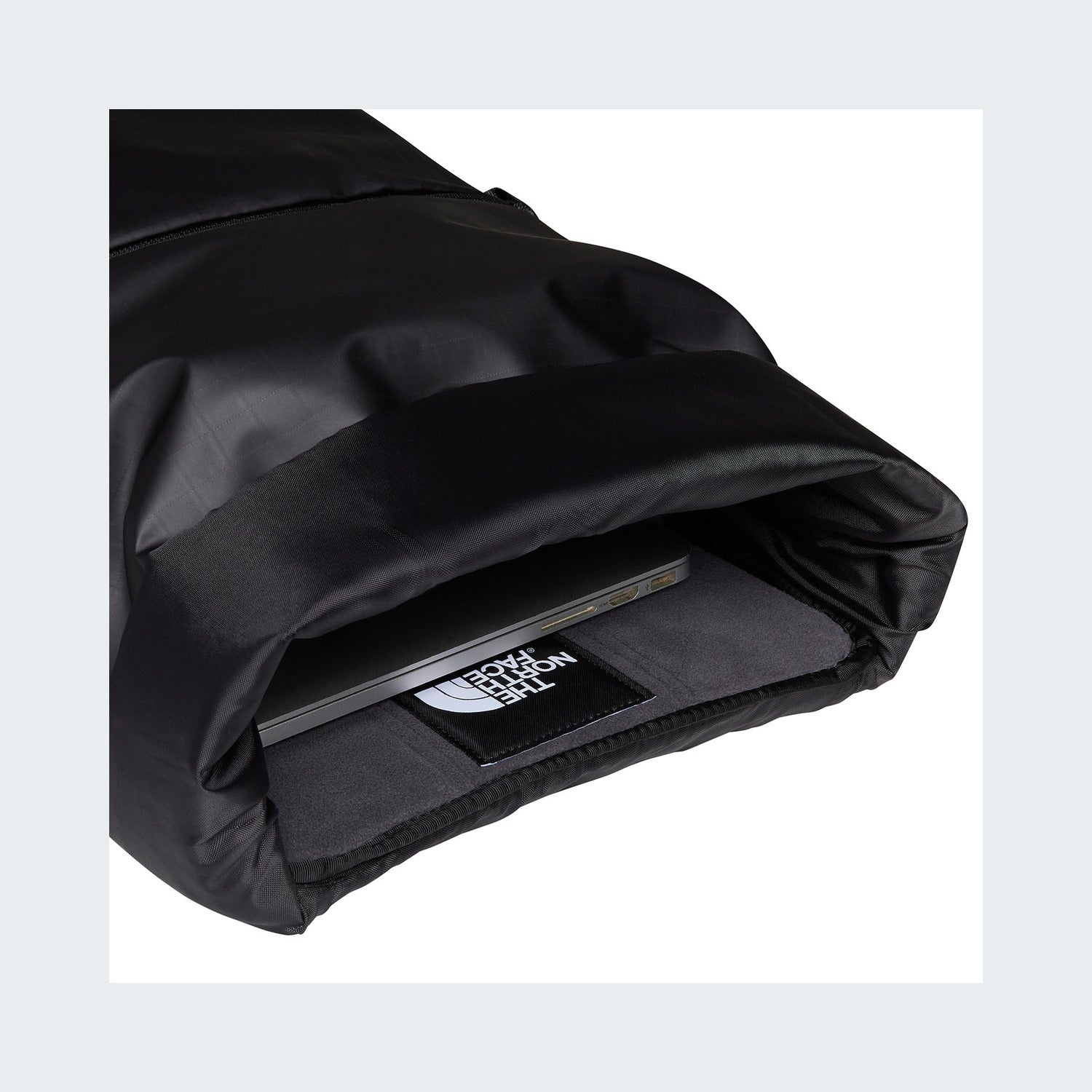 Tnf Black/Asphalt Grey