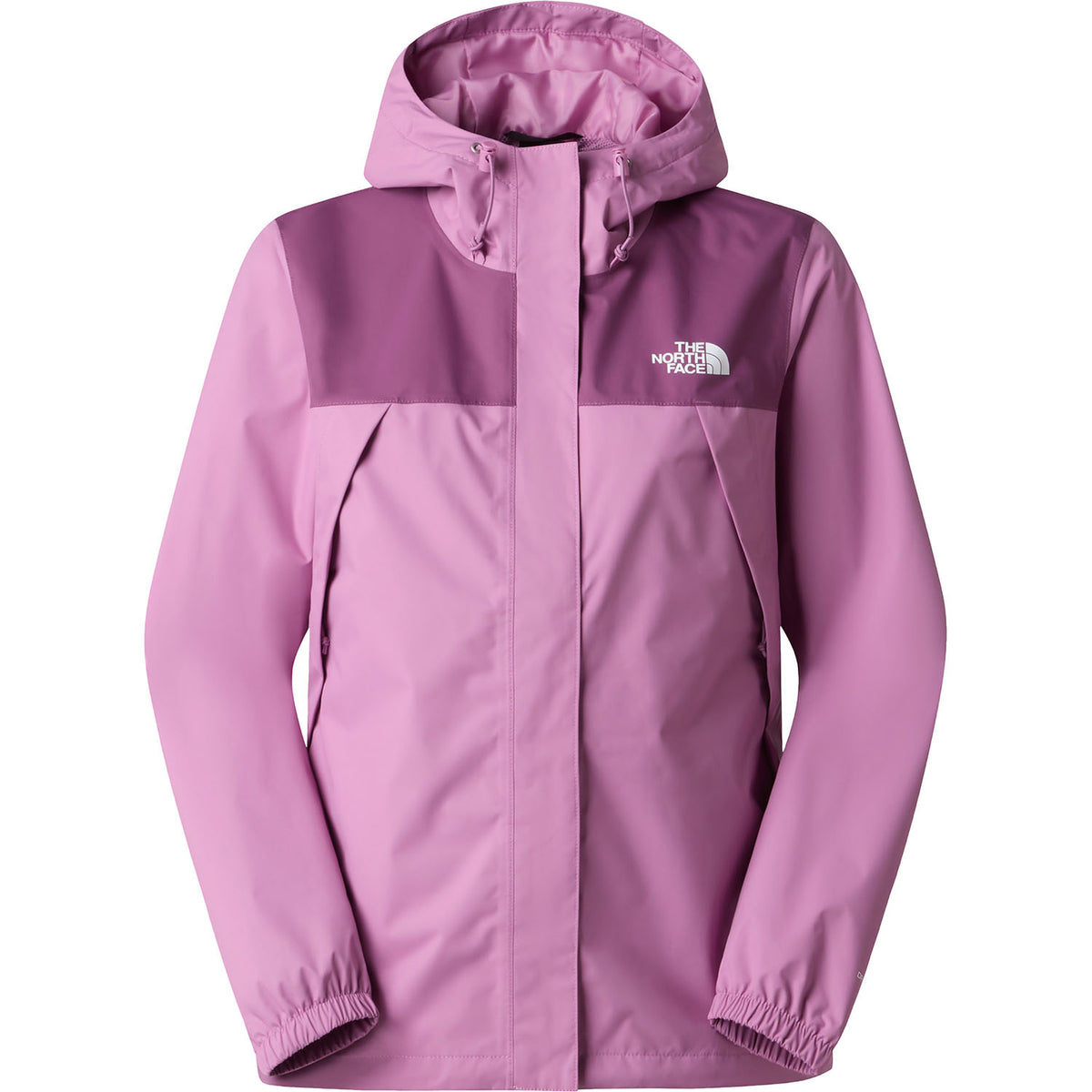 Hushed Lavender/Chroma Purple