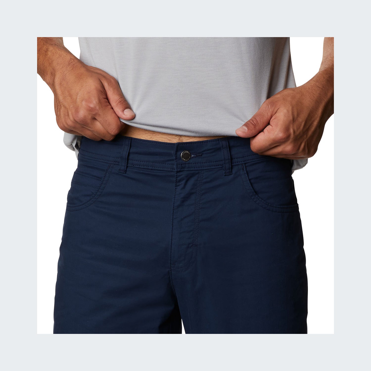 464 - Collegiate Navy