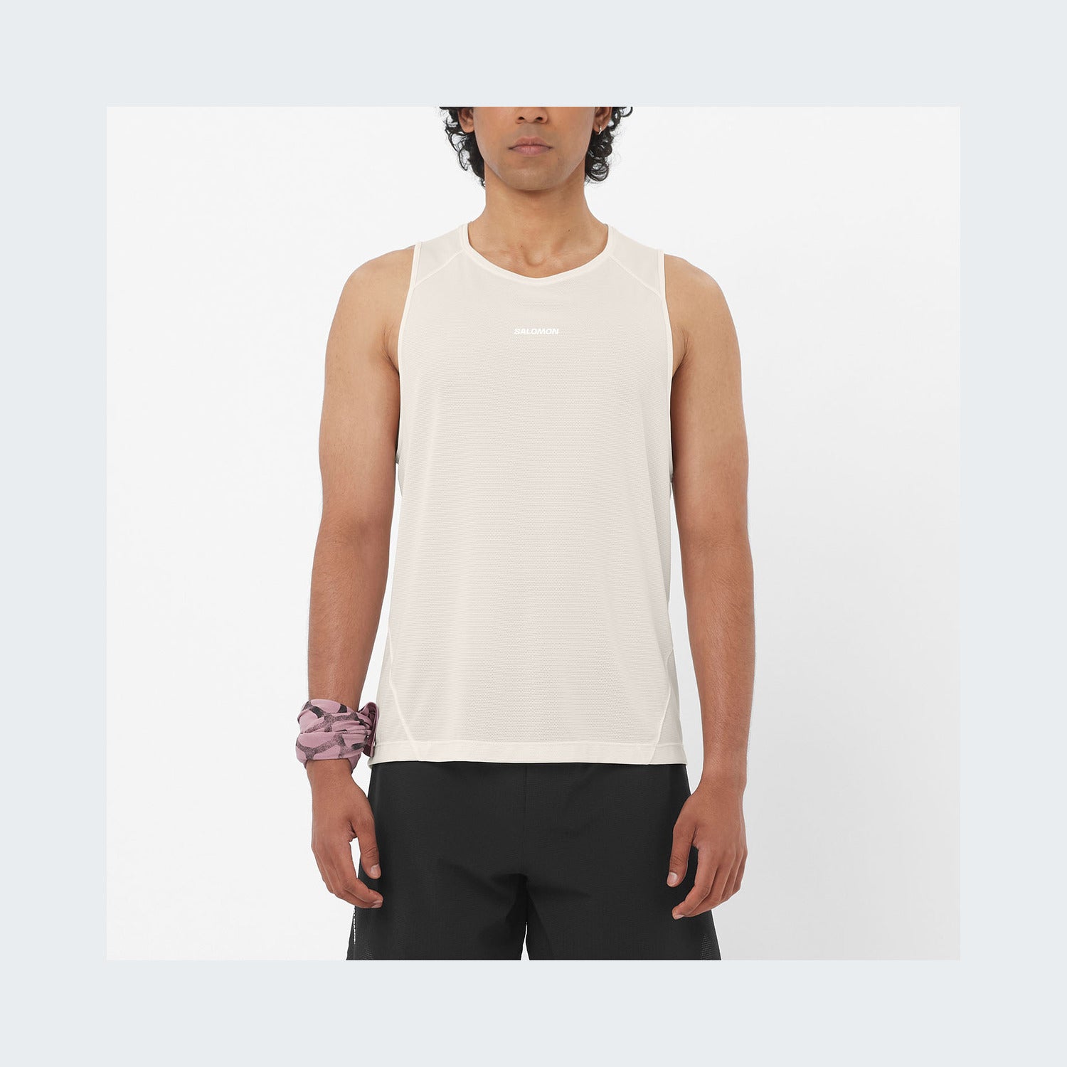 Whisper White