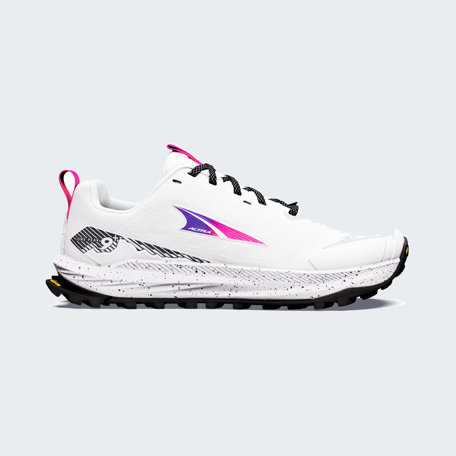 Vaporous Gray/Pink