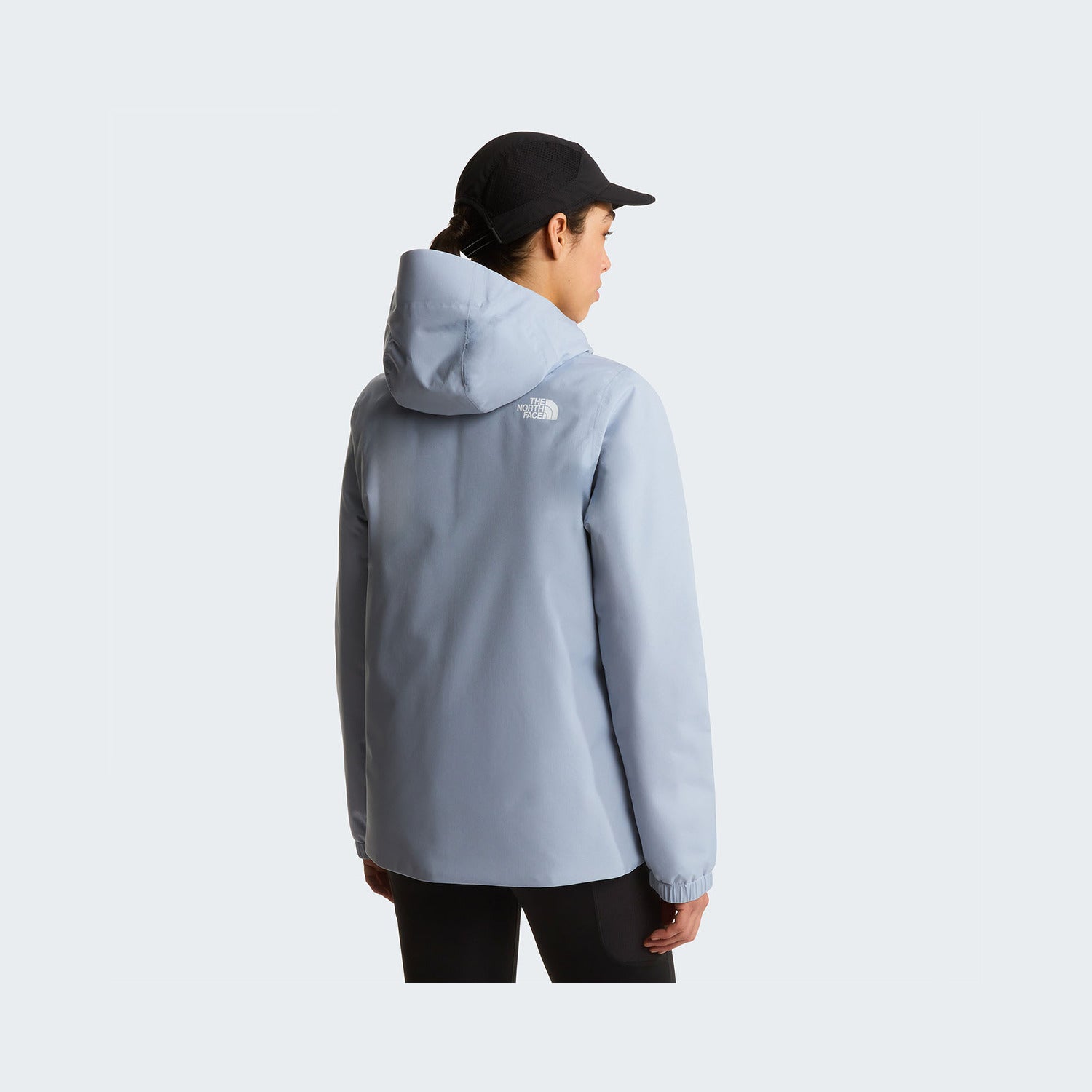Frost Grey