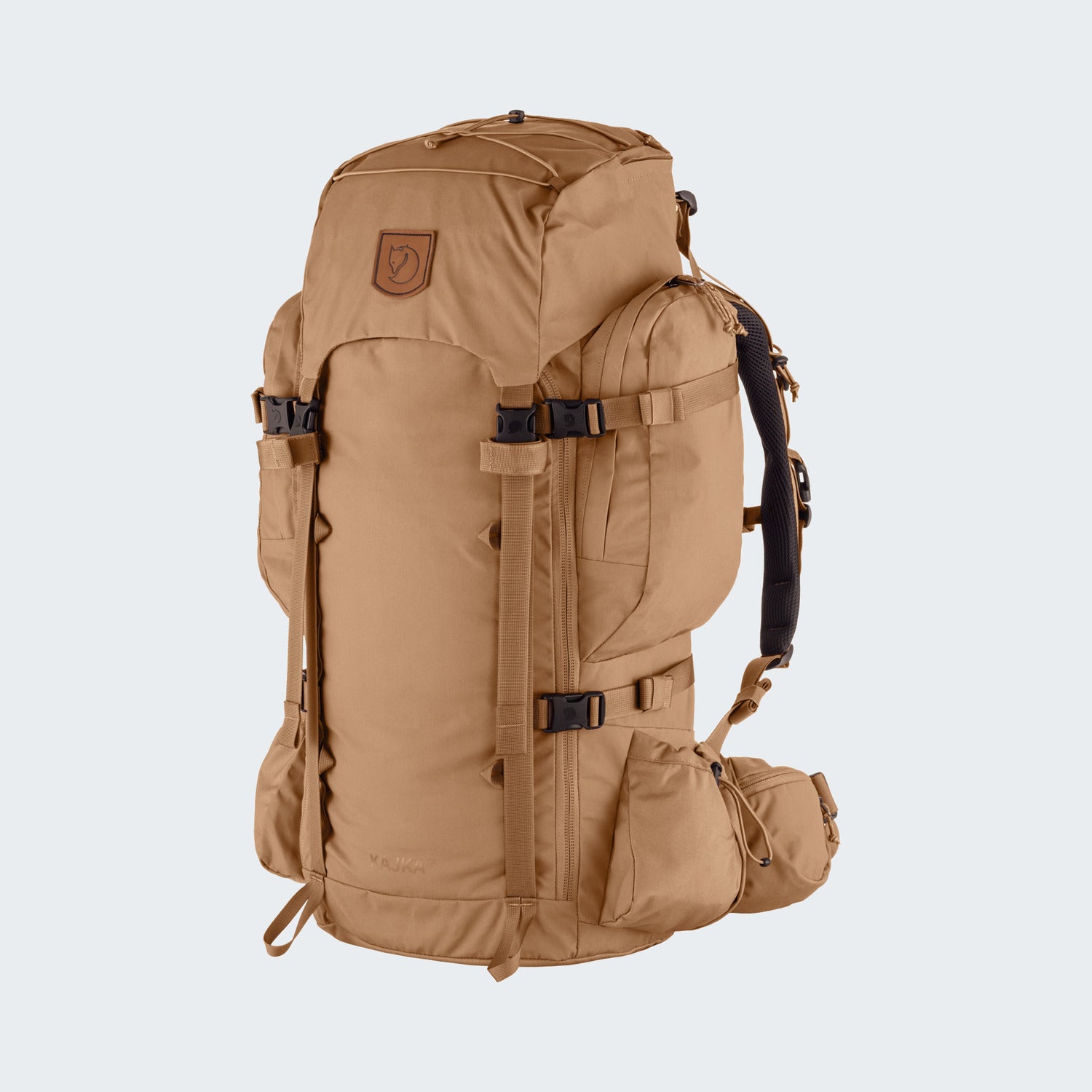 228 - Khaki Dust