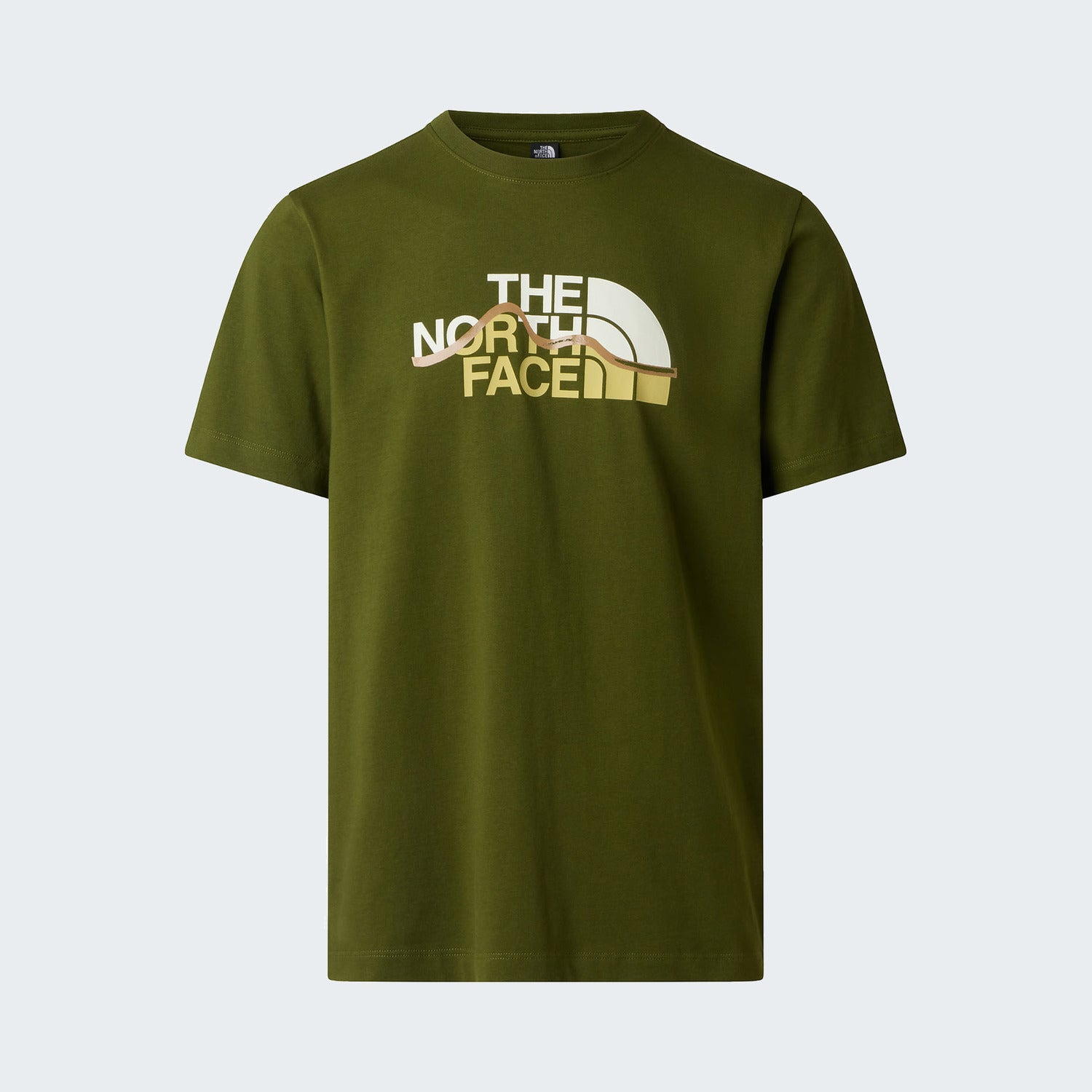 Woodland Green