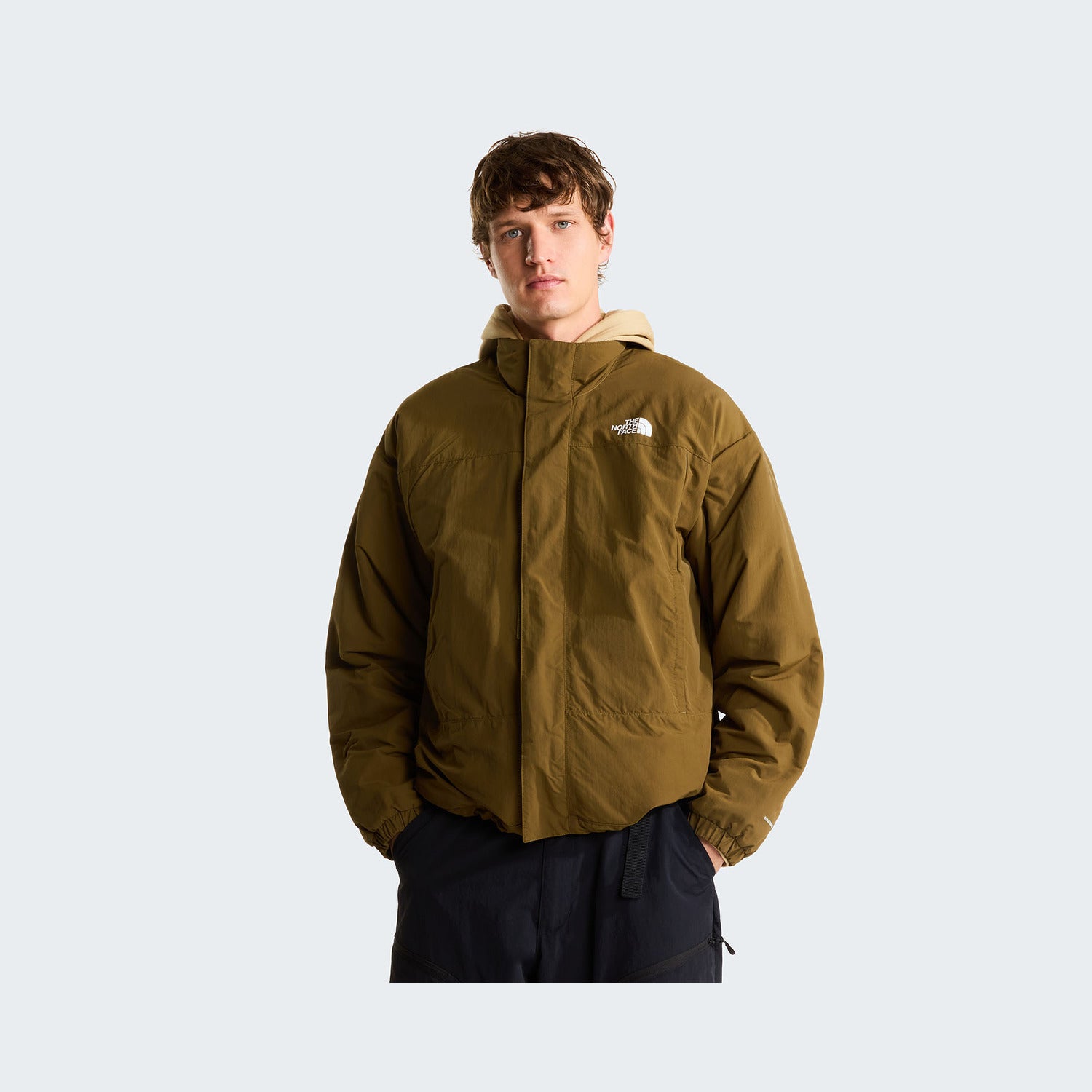 Caraway Seed/TNF Black