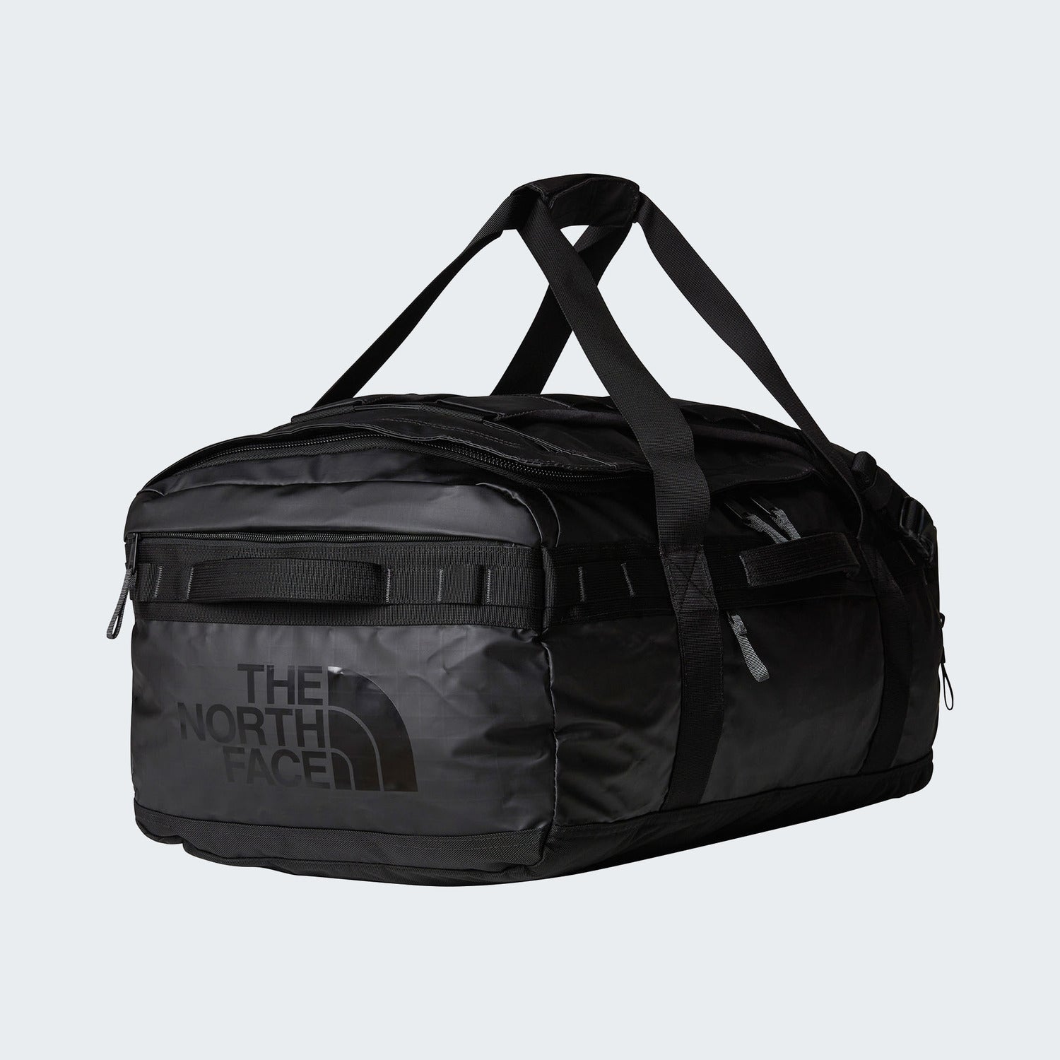 TNF Black/Asphalt Grey
