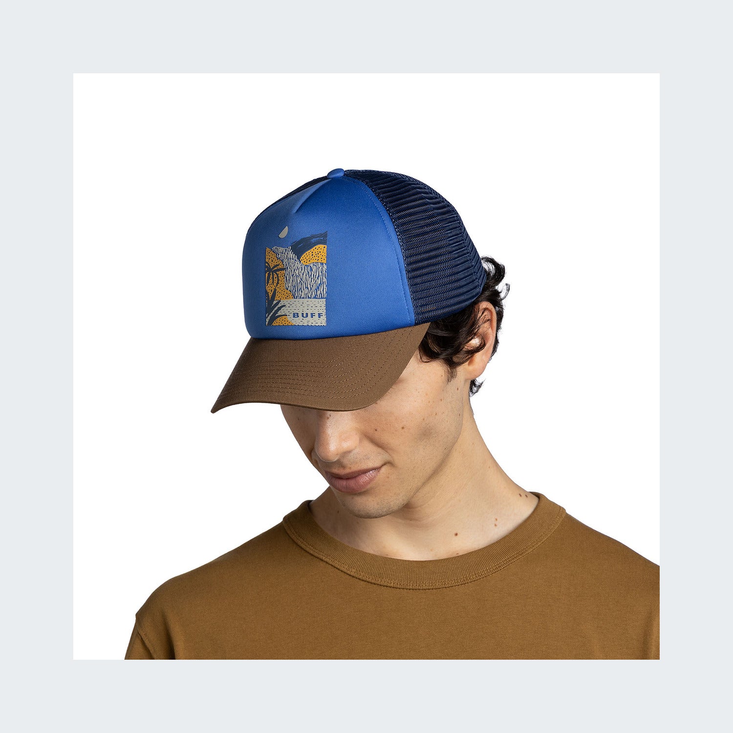 Arand Blue