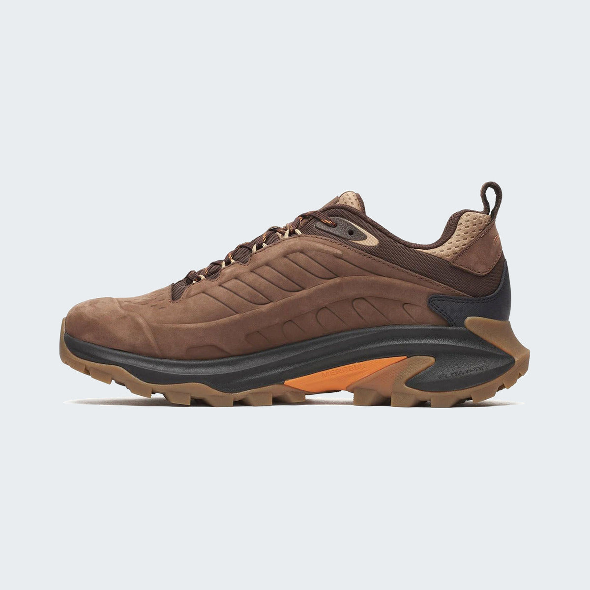Molasses Brown