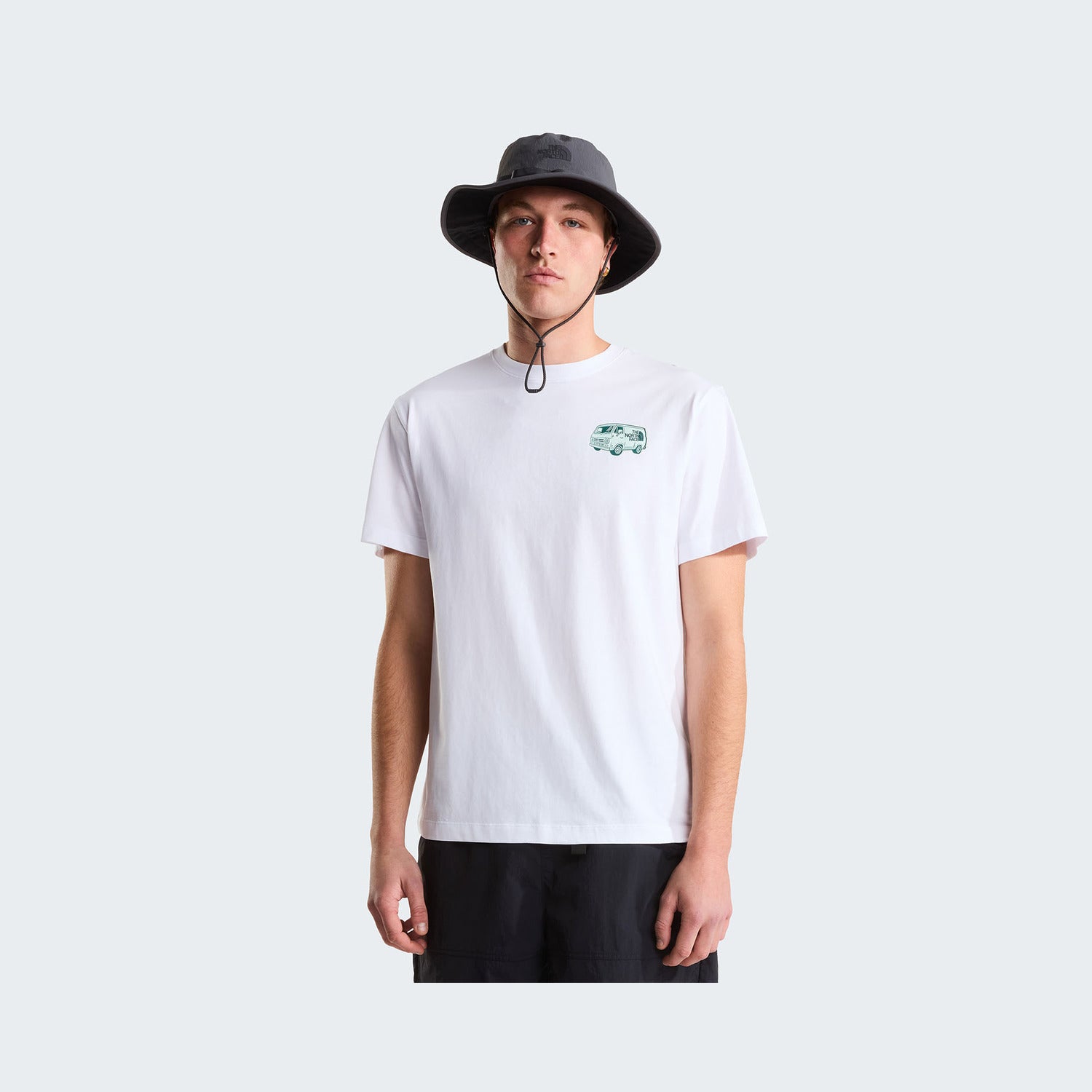 TNF White
