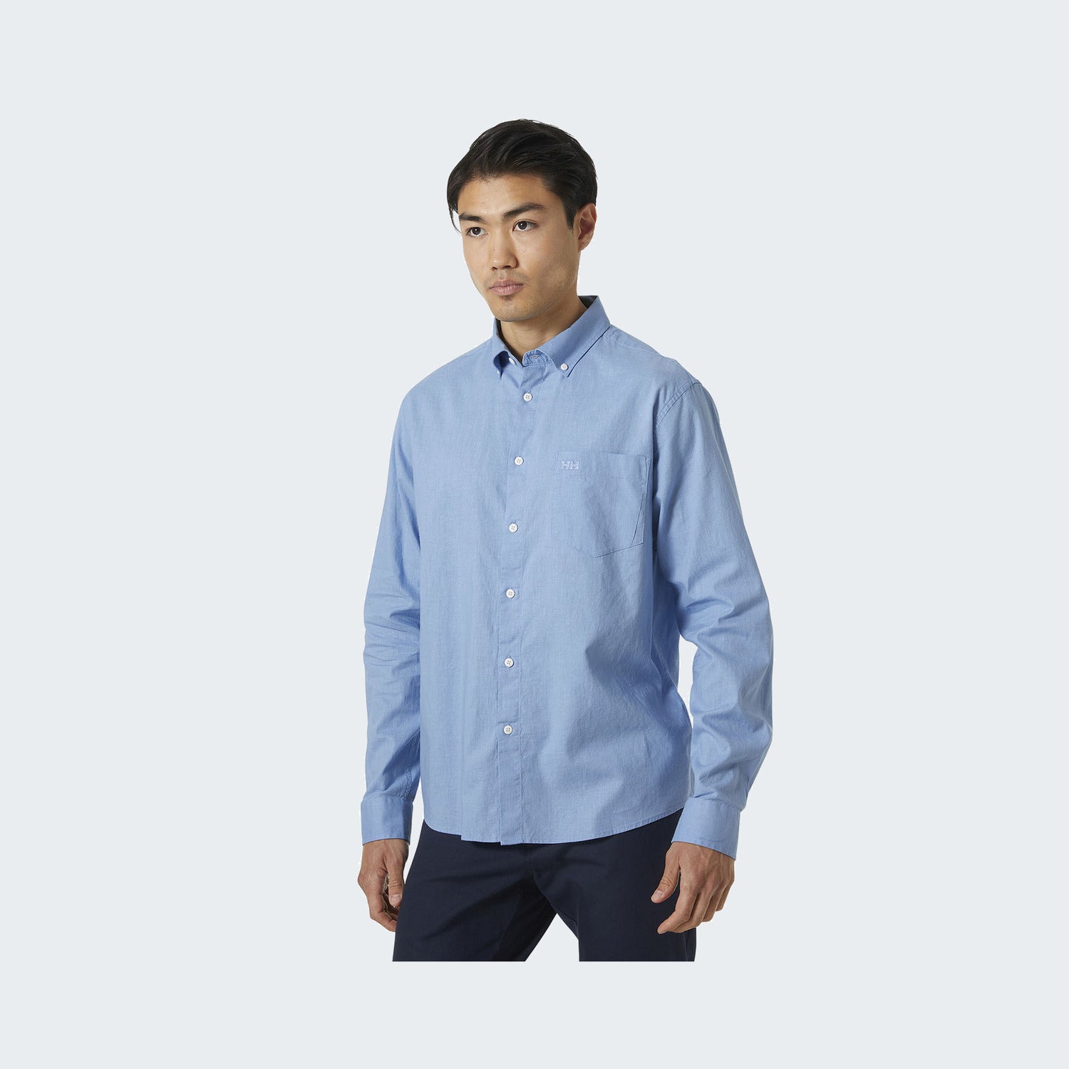627 - Bright Blue