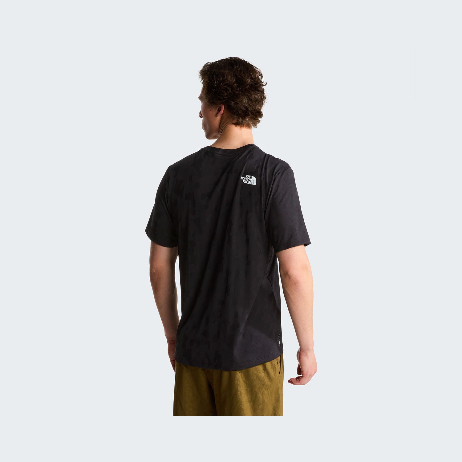 TNF Black