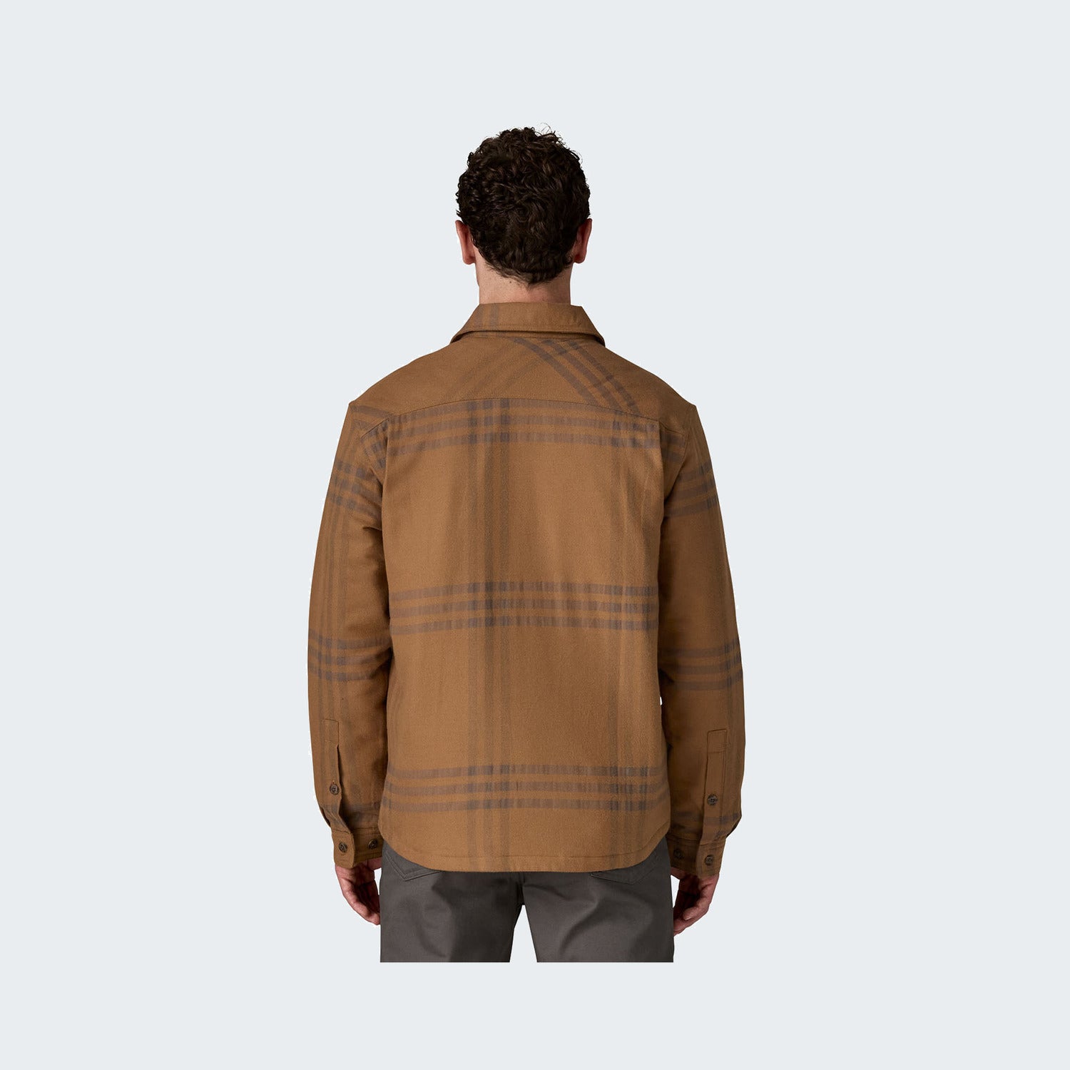 Defend: Deer Brown