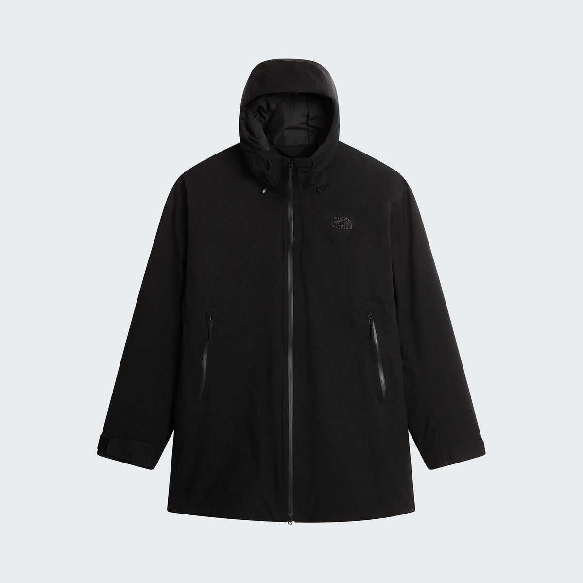 TNF Black