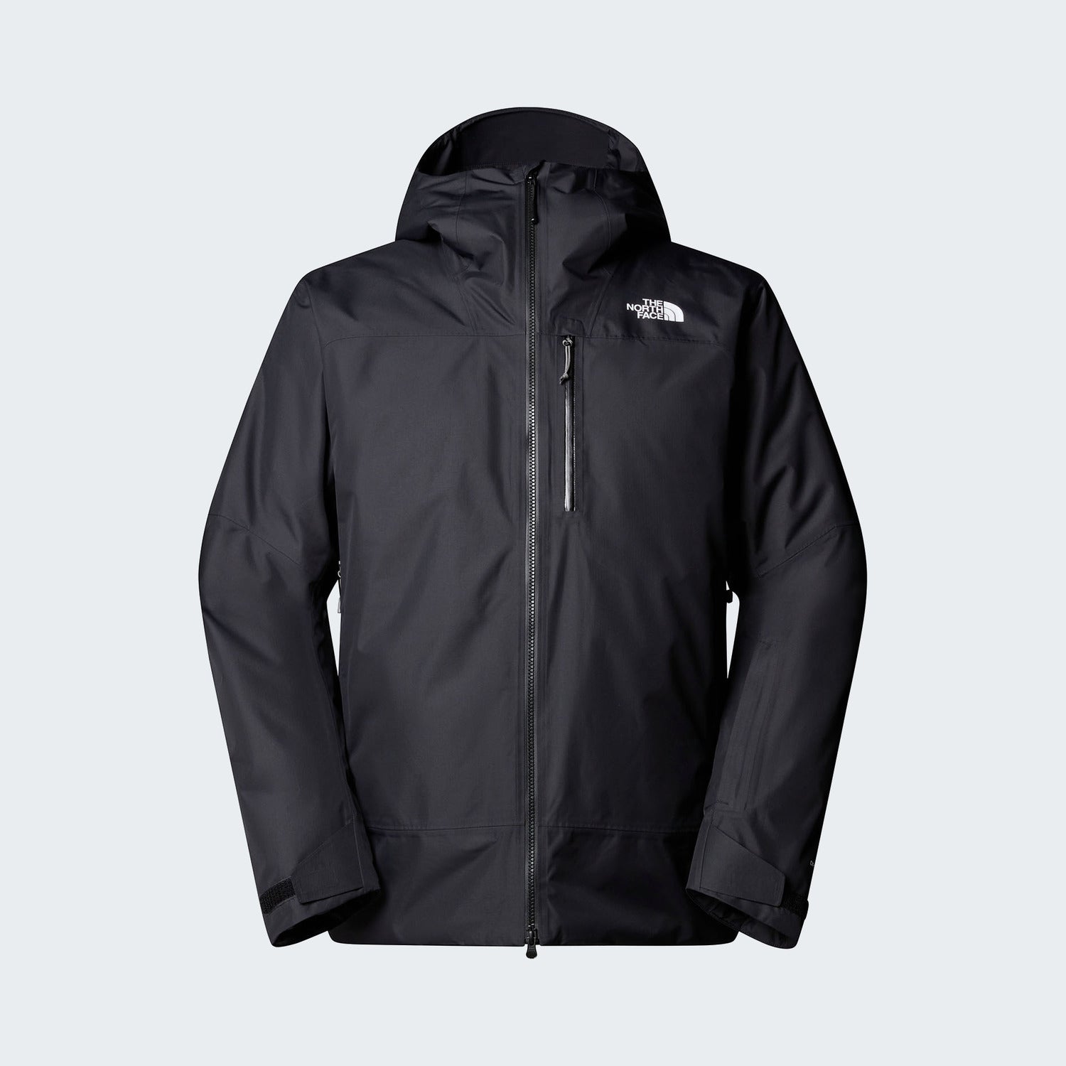 TNF Black