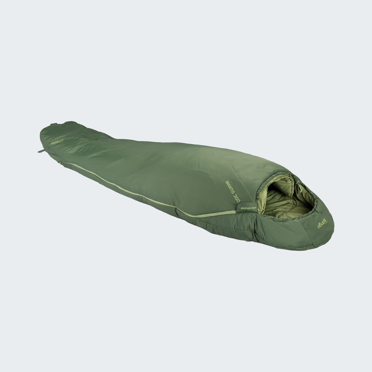 Pine Green