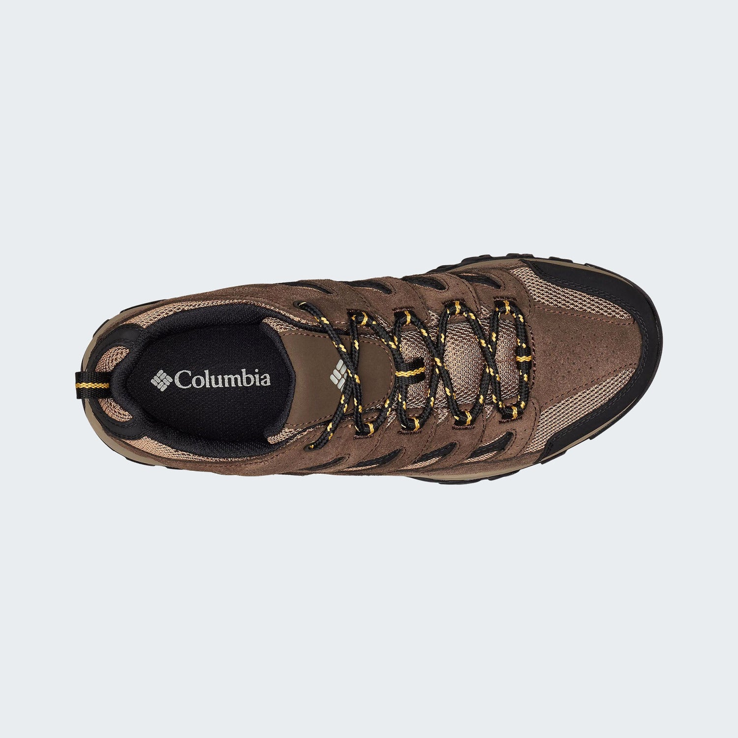 203 - Dark Brown
