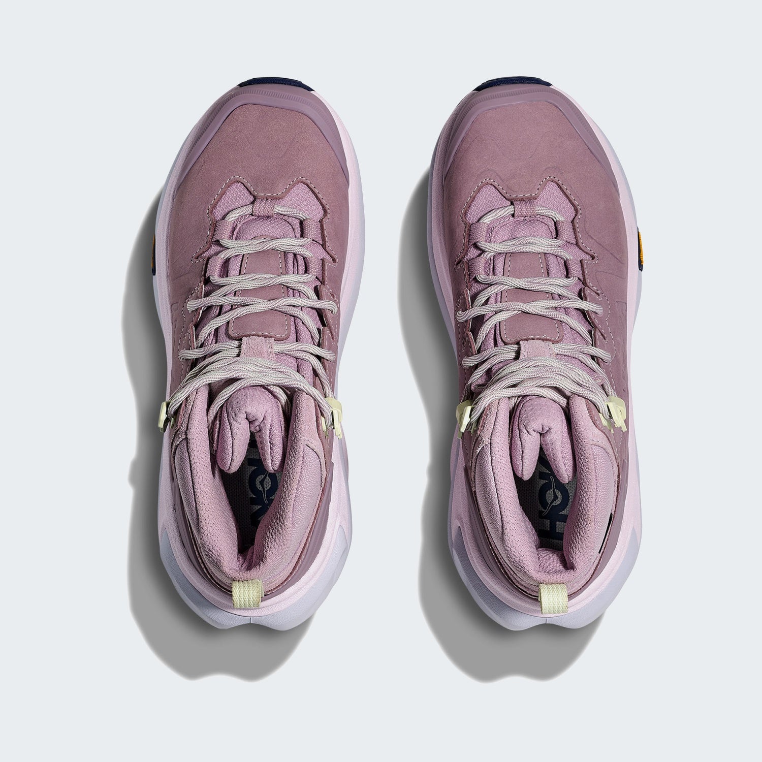 Fragrant Lilac/Lilac Cream