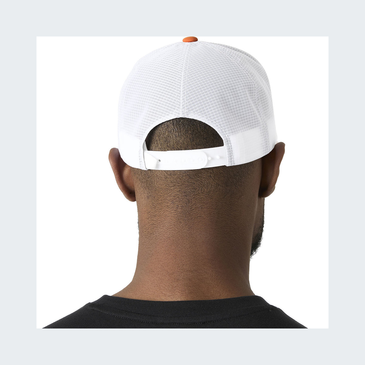 303 - Ignite Orange